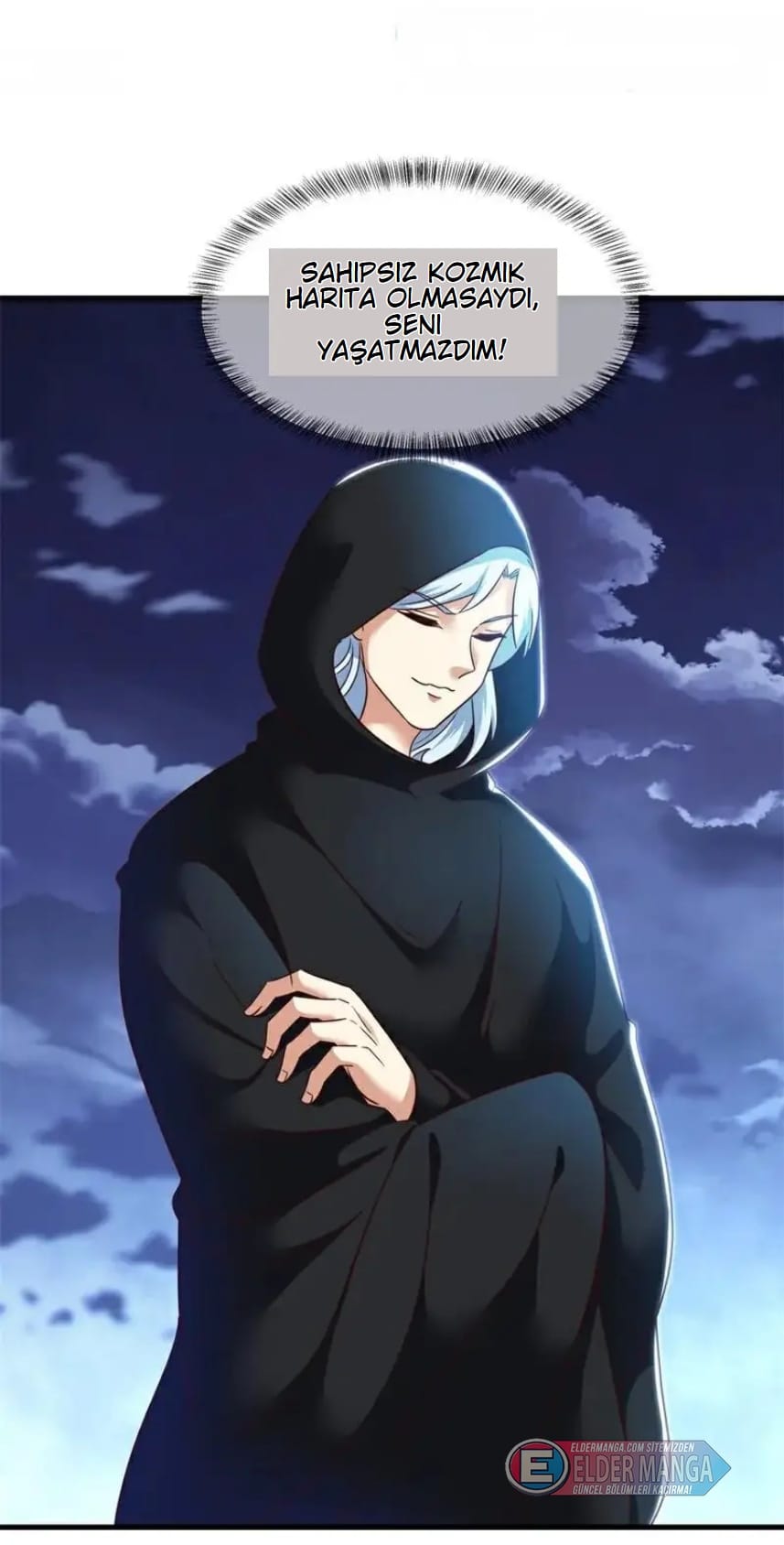 Eşsiz Savaş Ruhu Bölüm 724 - Sayfa 9