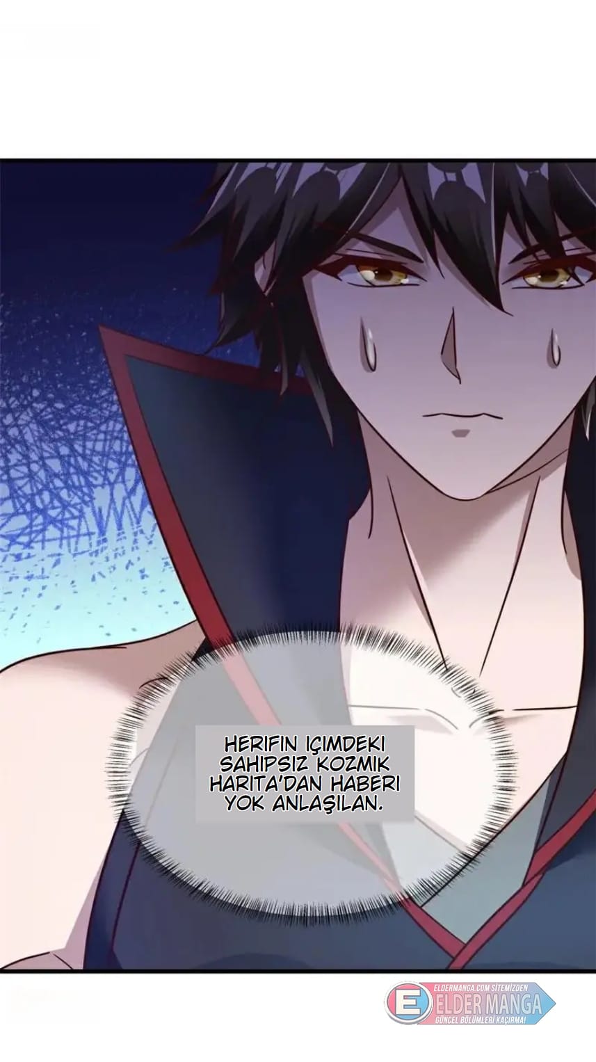 Eşsiz Savaş Ruhu Bölüm 724 - Sayfa 10