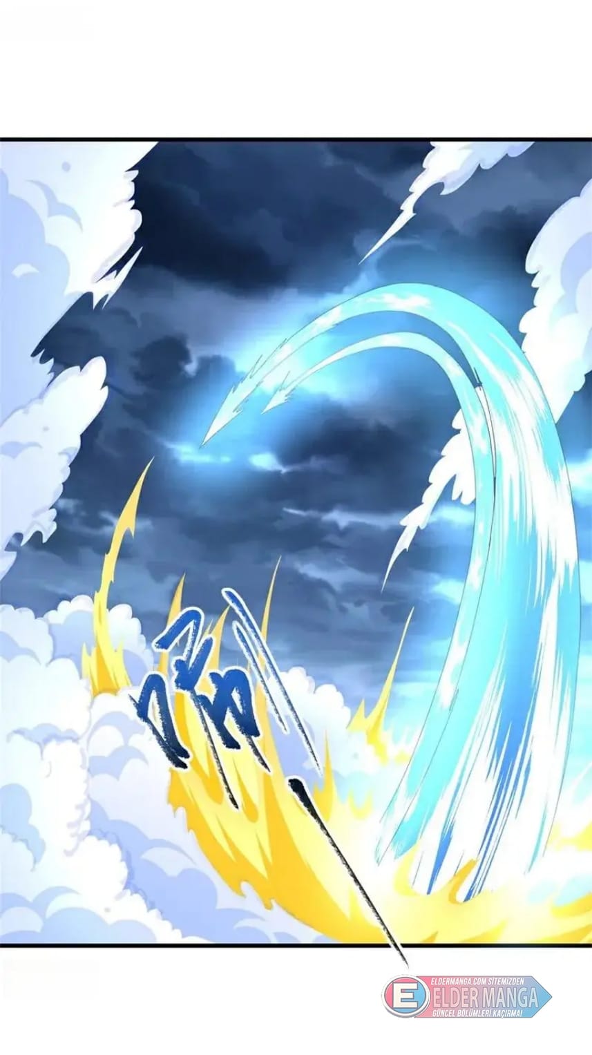 Eşsiz Savaş Ruhu Bölüm 724 - Sayfa 13