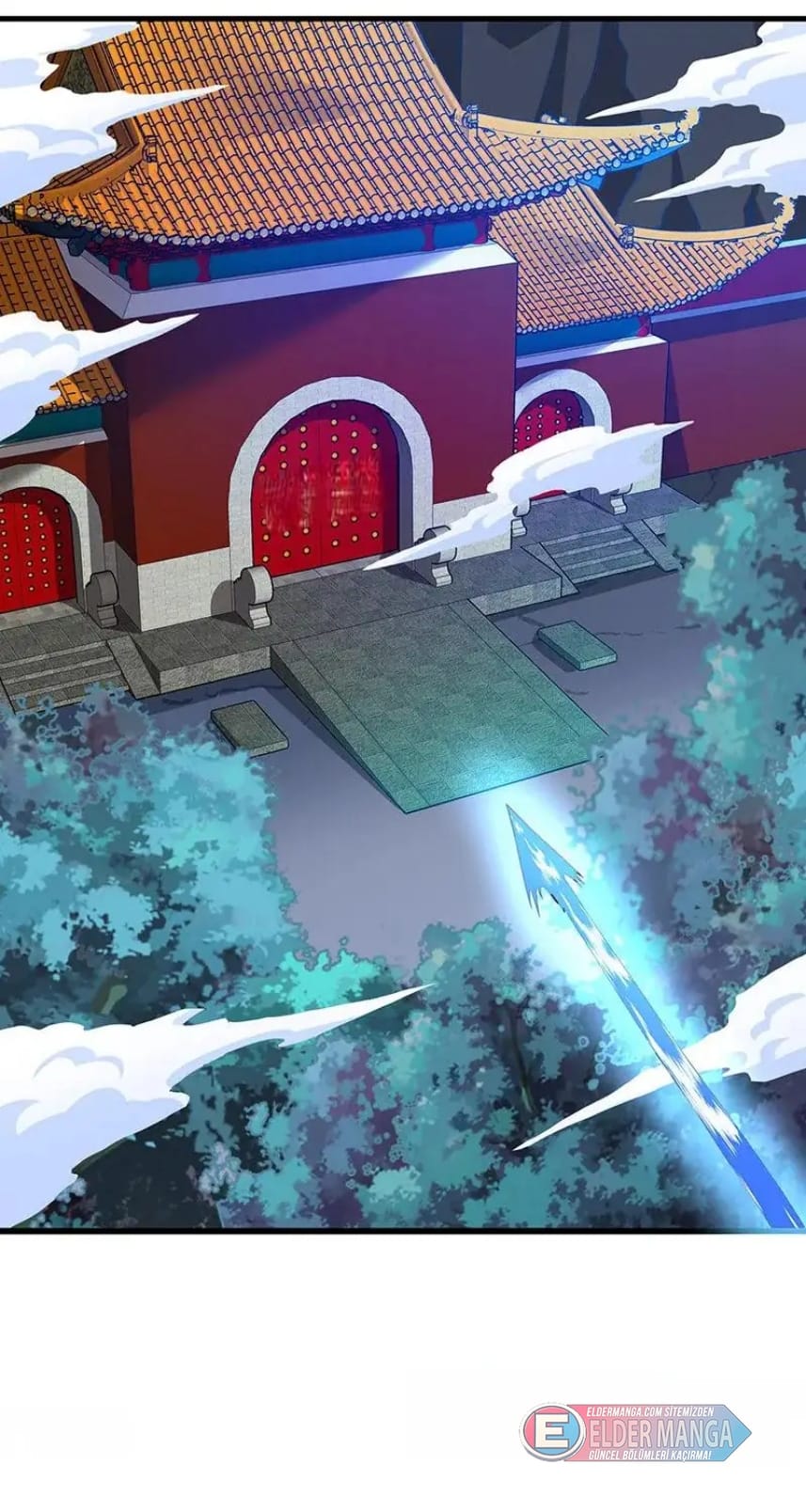 Eşsiz Savaş Ruhu Bölüm 724 - Sayfa 14