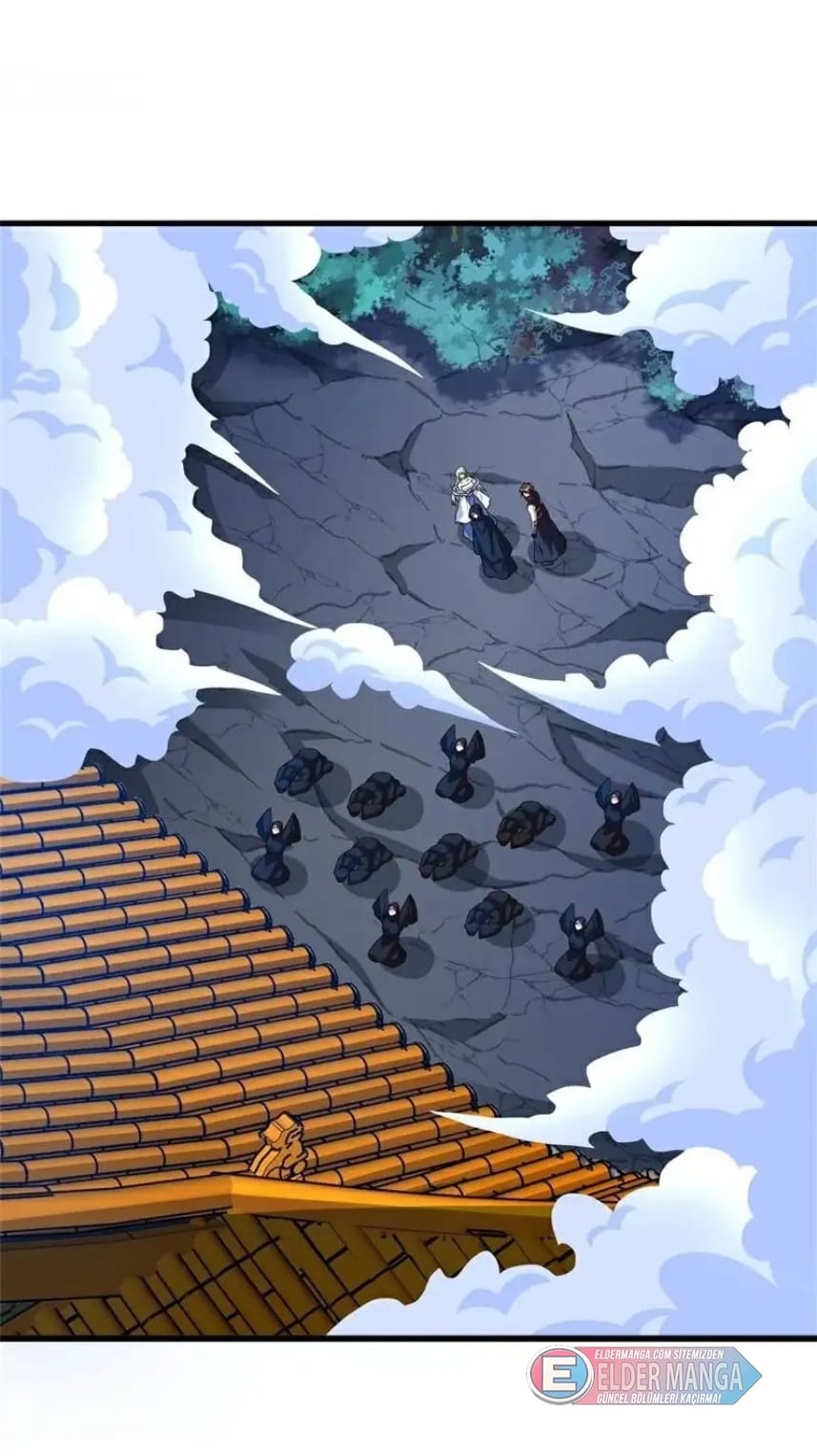 Eşsiz Savaş Ruhu Bölüm 724 - Sayfa 16