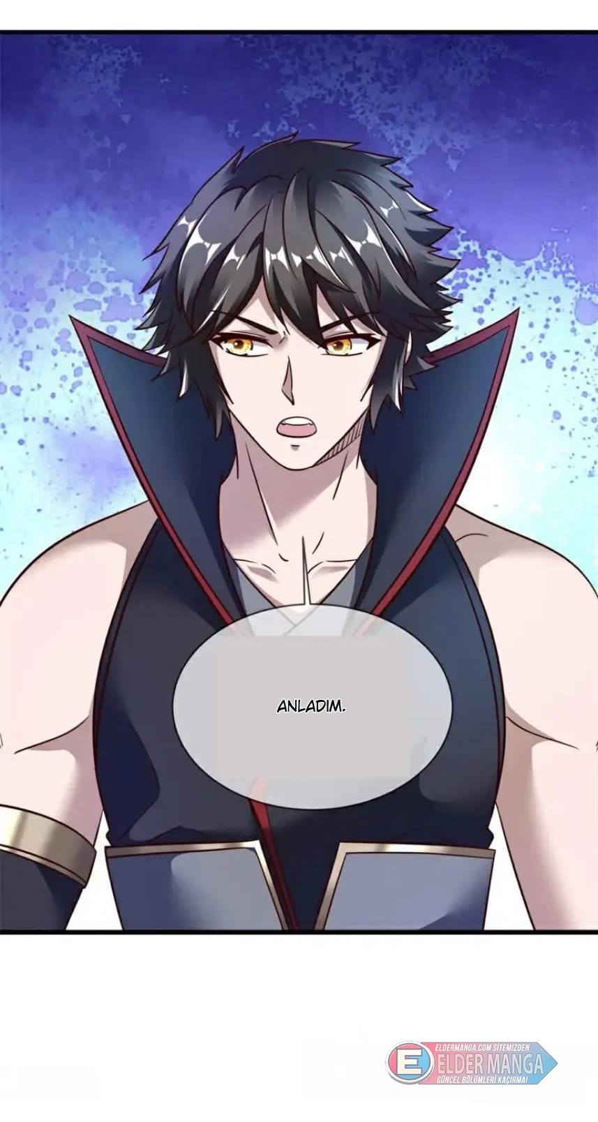 Eşsiz Savaş Ruhu Bölüm 724 - Sayfa 19