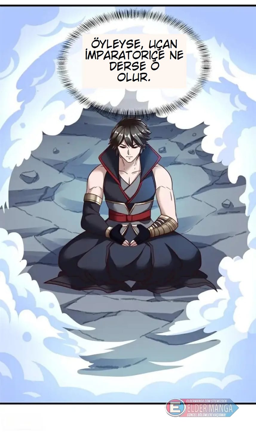 Eşsiz Savaş Ruhu Bölüm 724 - Sayfa 21