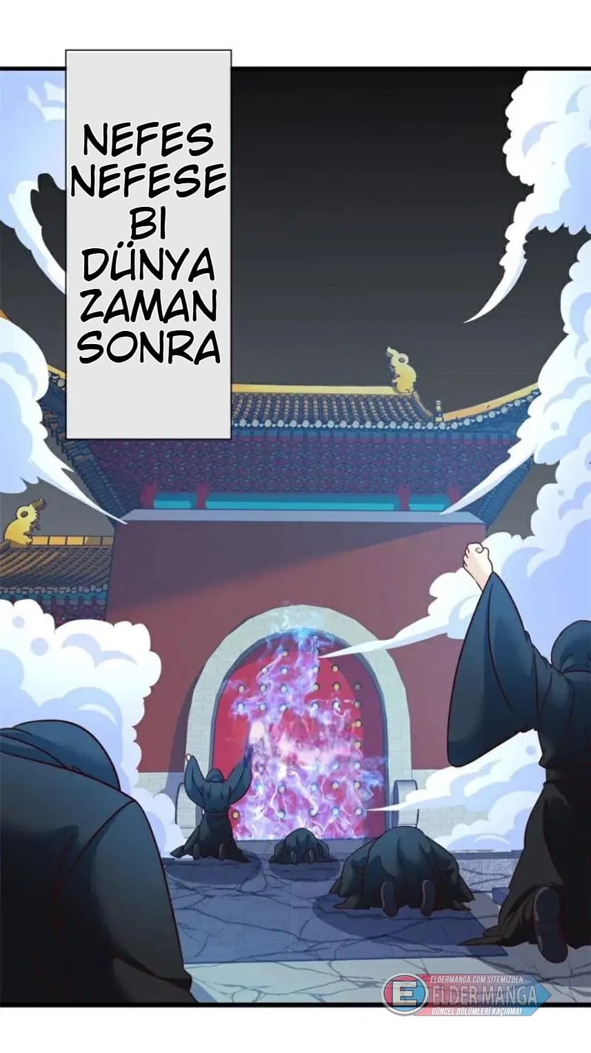 Eşsiz Savaş Ruhu Bölüm 724 - Sayfa 22