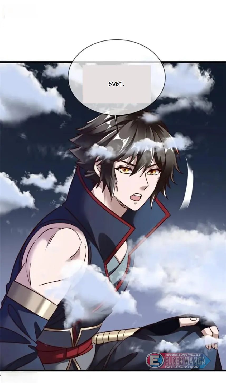 Eşsiz Savaş Ruhu Bölüm 724 - Sayfa 24