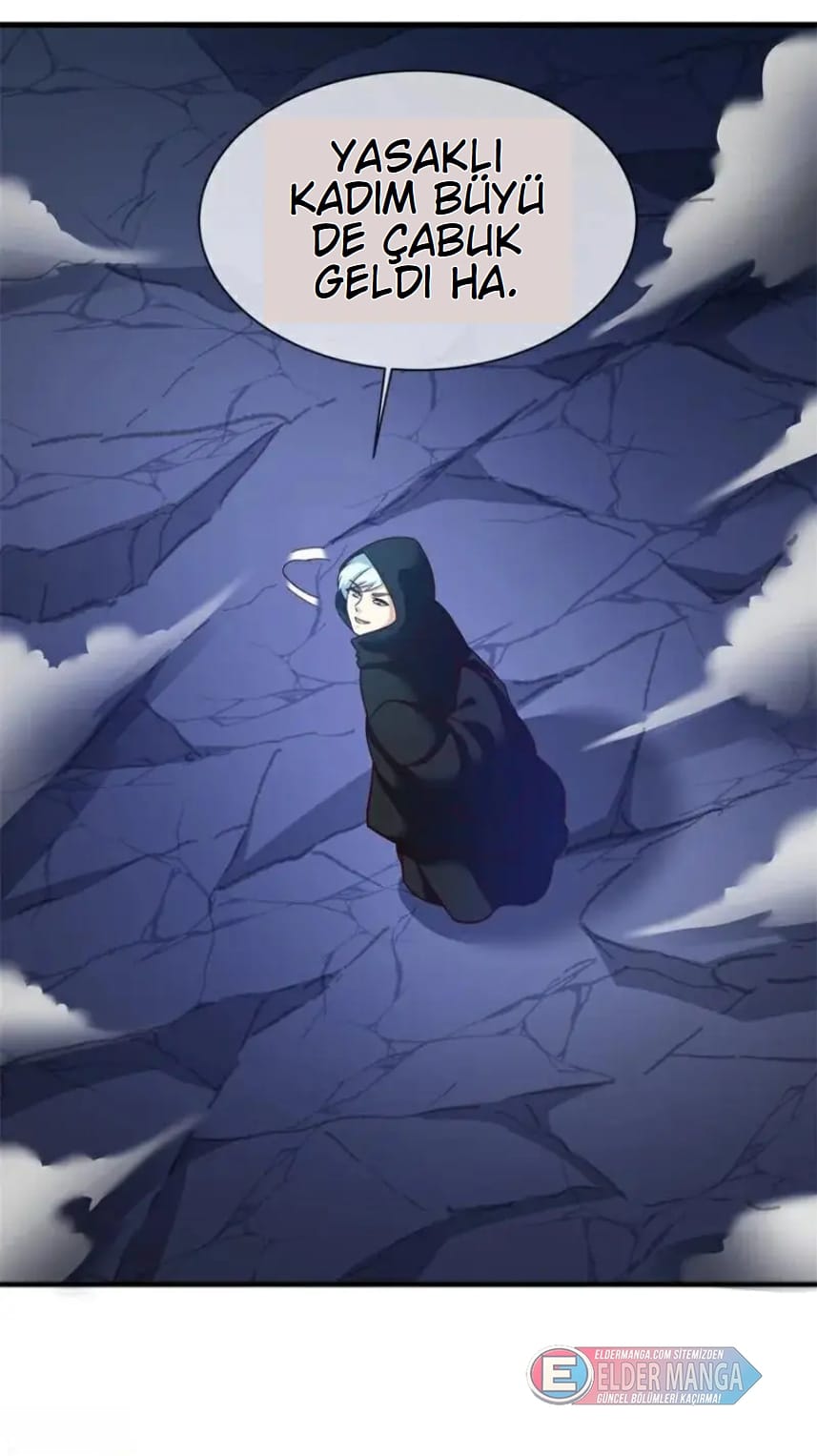 Eşsiz Savaş Ruhu Bölüm 724 - Sayfa 27