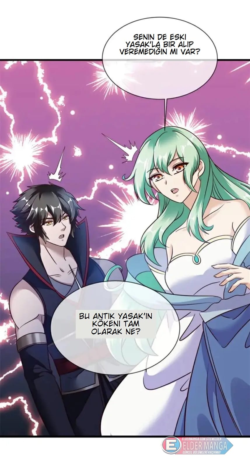 Eşsiz Savaş Ruhu Bölüm 724 - Sayfa 28