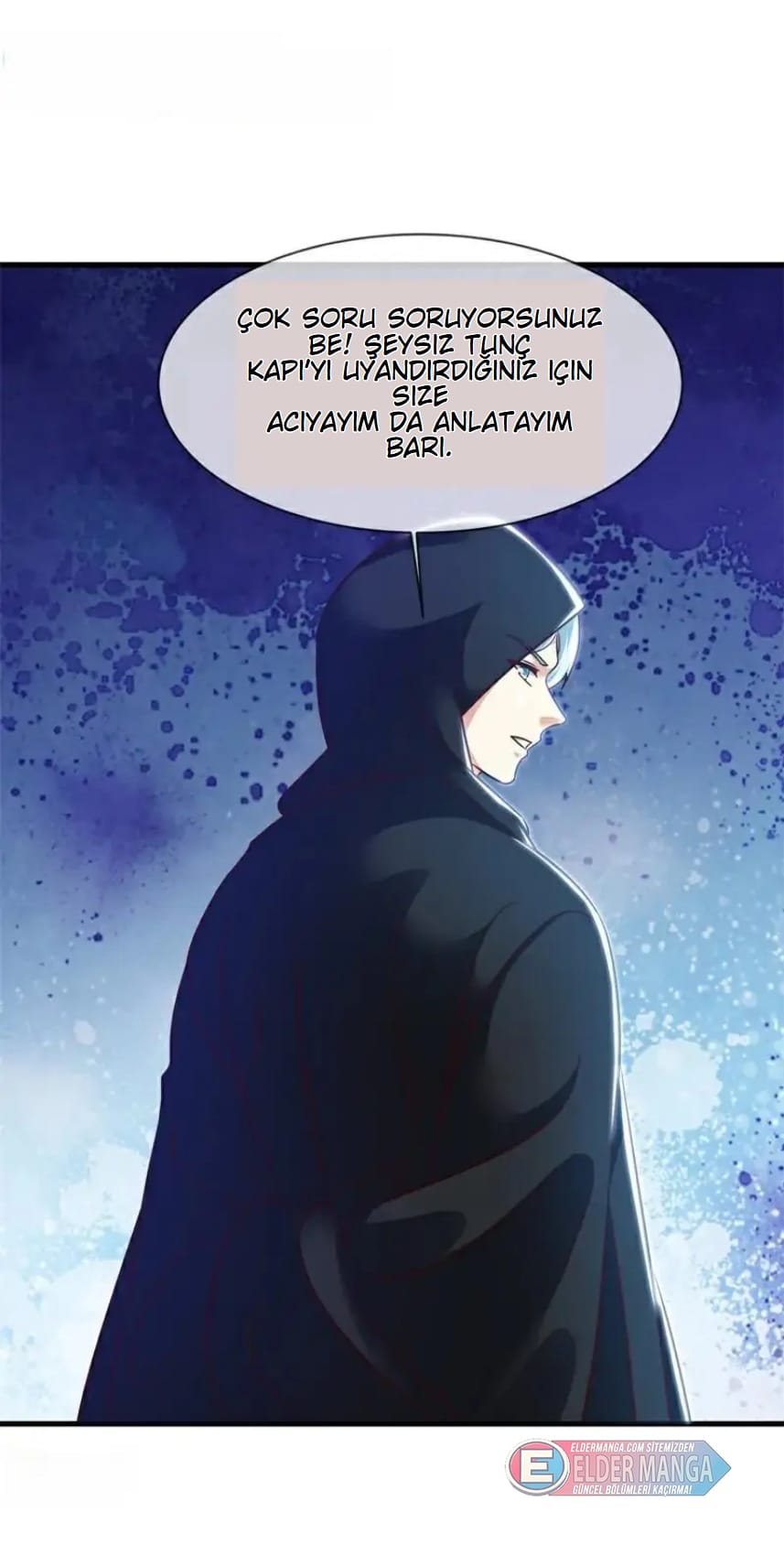 Eşsiz Savaş Ruhu Bölüm 724 - Sayfa 29