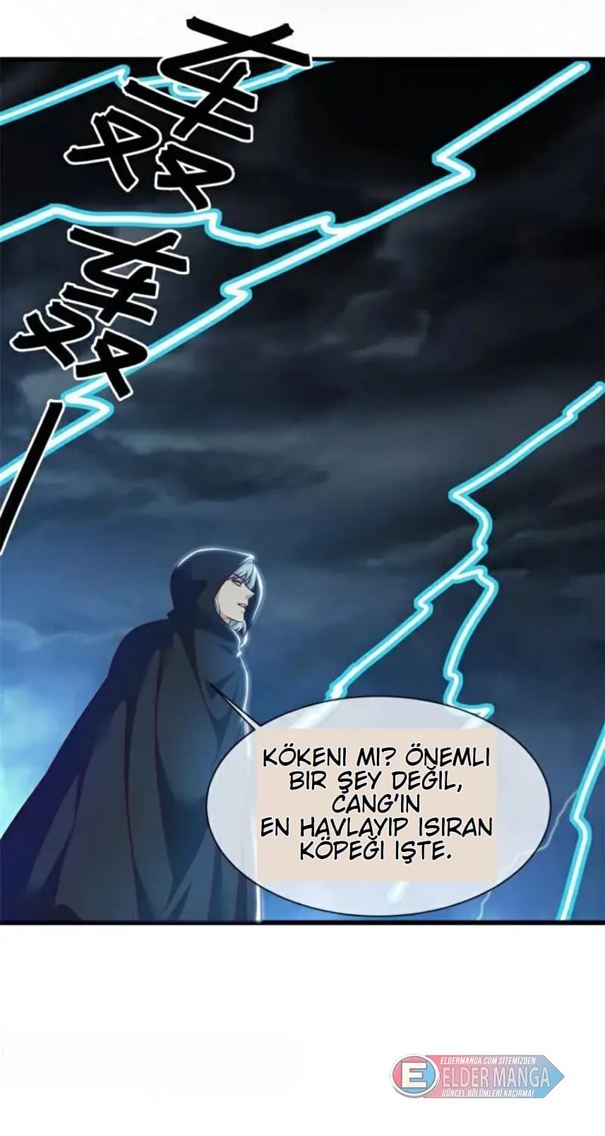 Eşsiz Savaş Ruhu Bölüm 724 - Sayfa 31