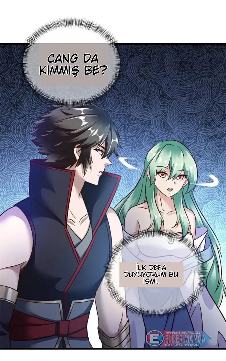 Eşsiz Savaş Ruhu Bölüm 724 - Sayfa 32