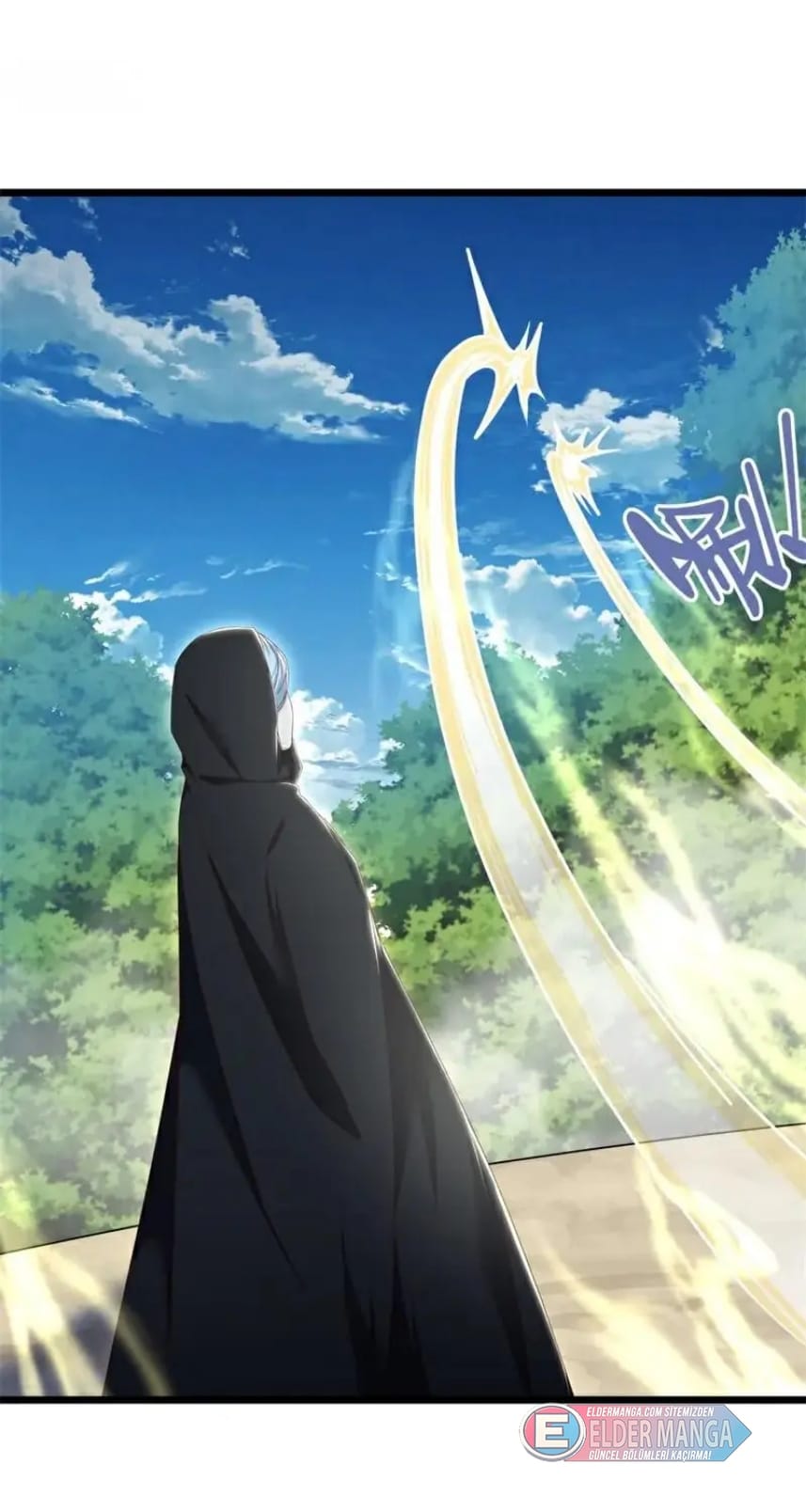Eşsiz Savaş Ruhu Bölüm 724 - Sayfa 36