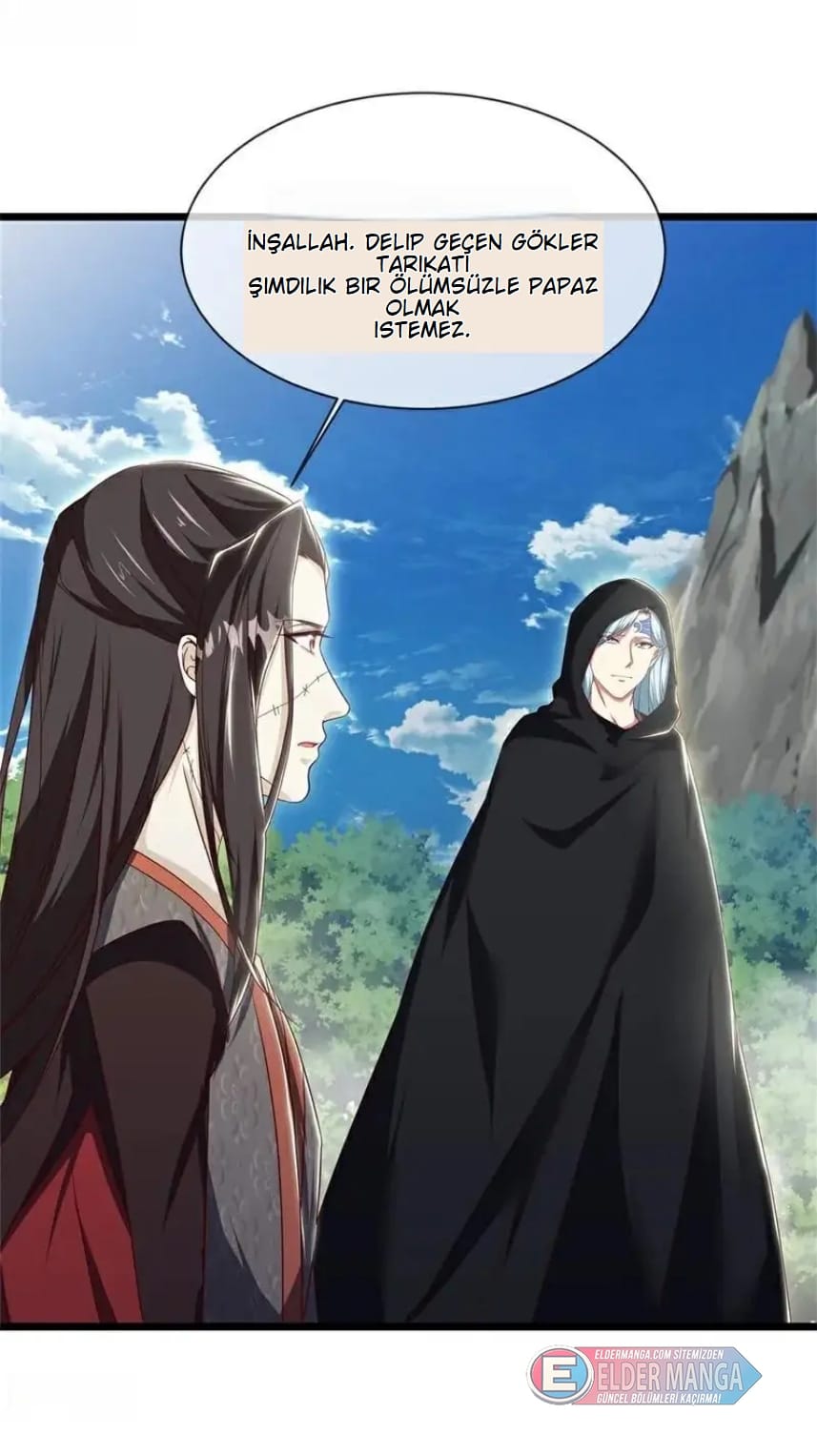 Eşsiz Savaş Ruhu Bölüm 724 - Sayfa 39