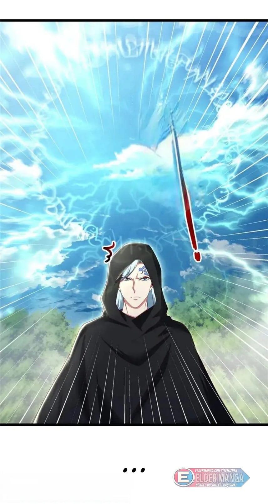 Eşsiz Savaş Ruhu Bölüm 724 - Sayfa 40