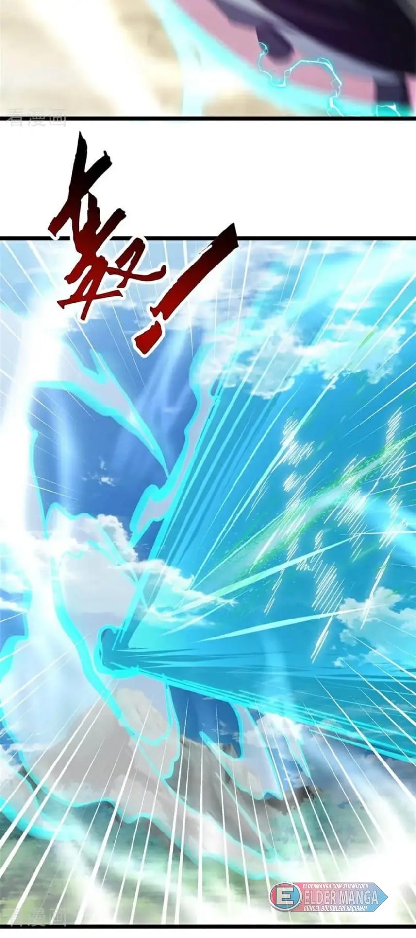 Eşsiz Savaş Ruhu Bölüm 724 - Sayfa 45