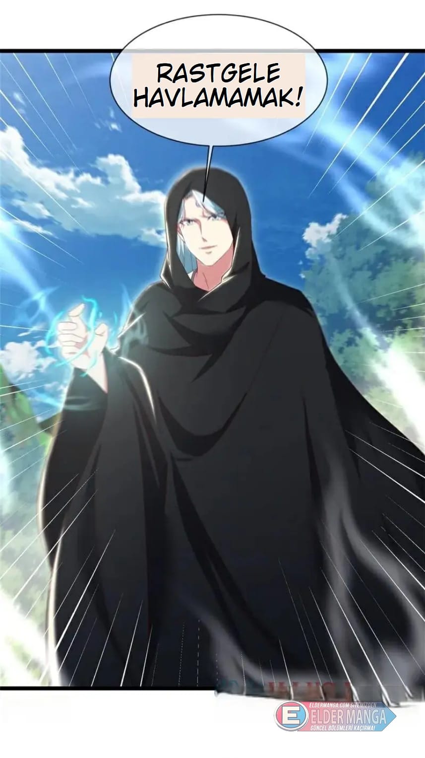 Eşsiz Savaş Ruhu Bölüm 724 - Sayfa 46