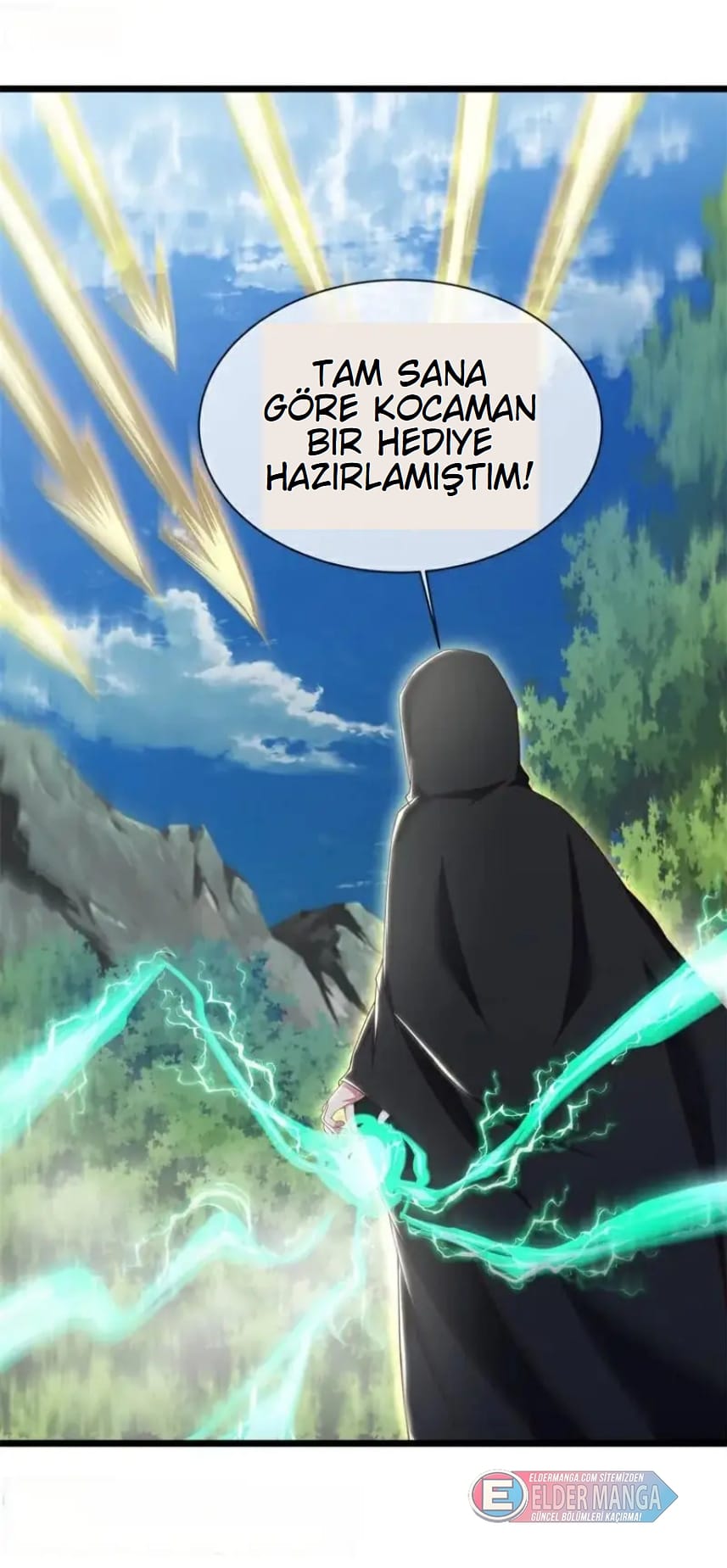 Eşsiz Savaş Ruhu Bölüm 724 - Sayfa 48
