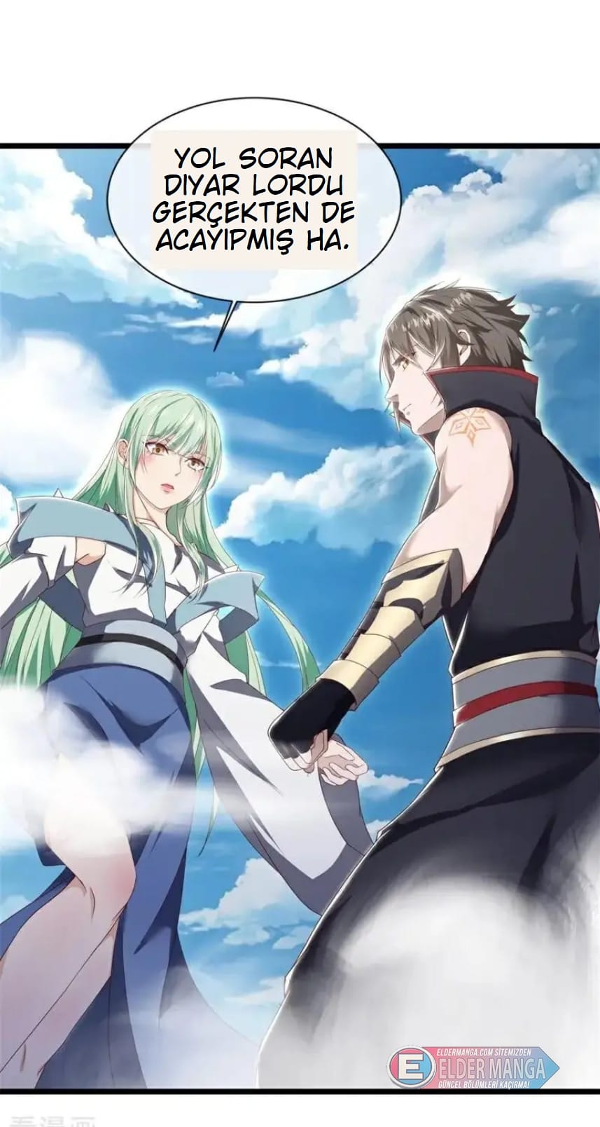 Eşsiz Savaş Ruhu Bölüm 724 - Sayfa 49