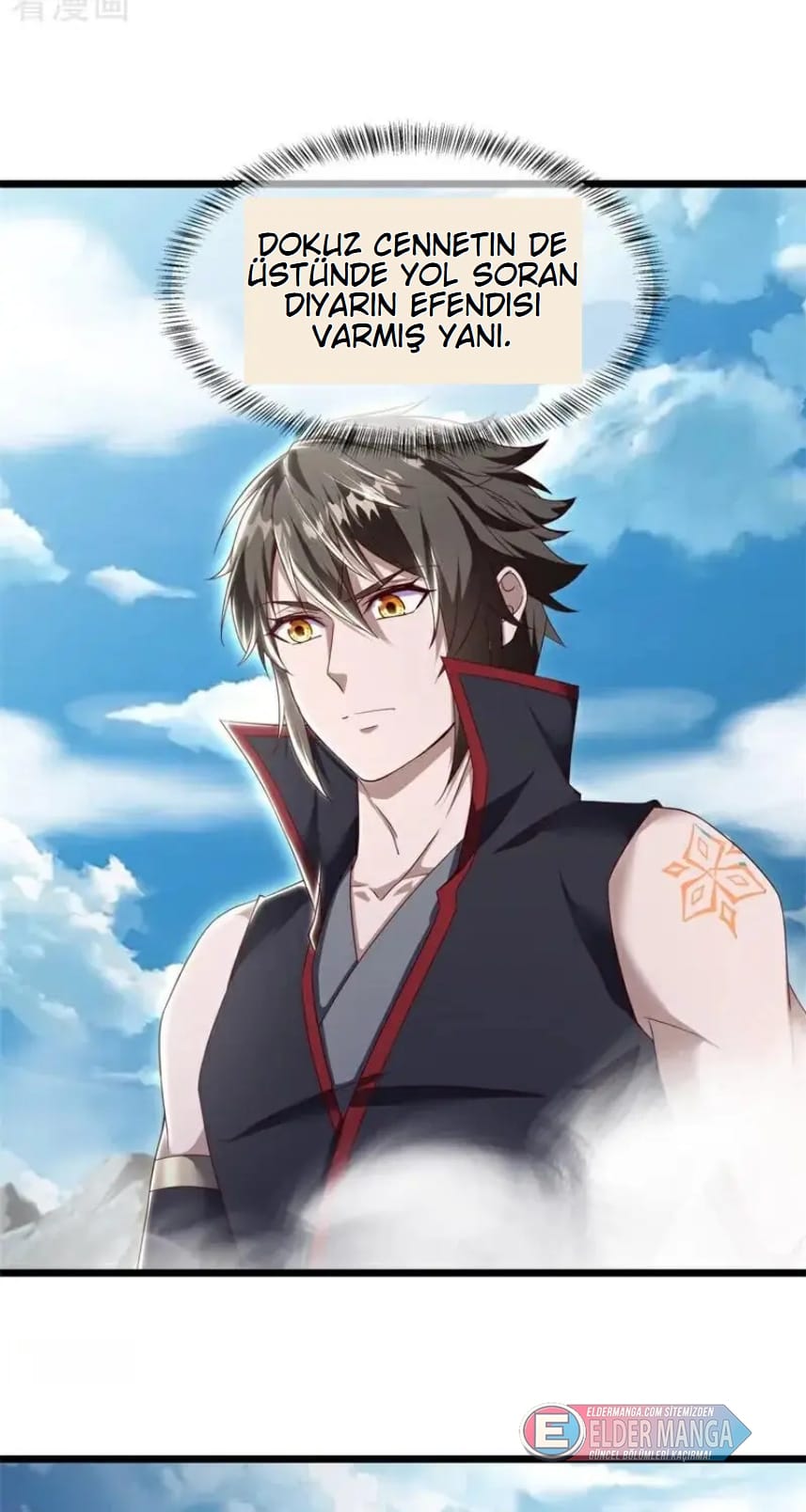 Eşsiz Savaş Ruhu Bölüm 724 - Sayfa 50