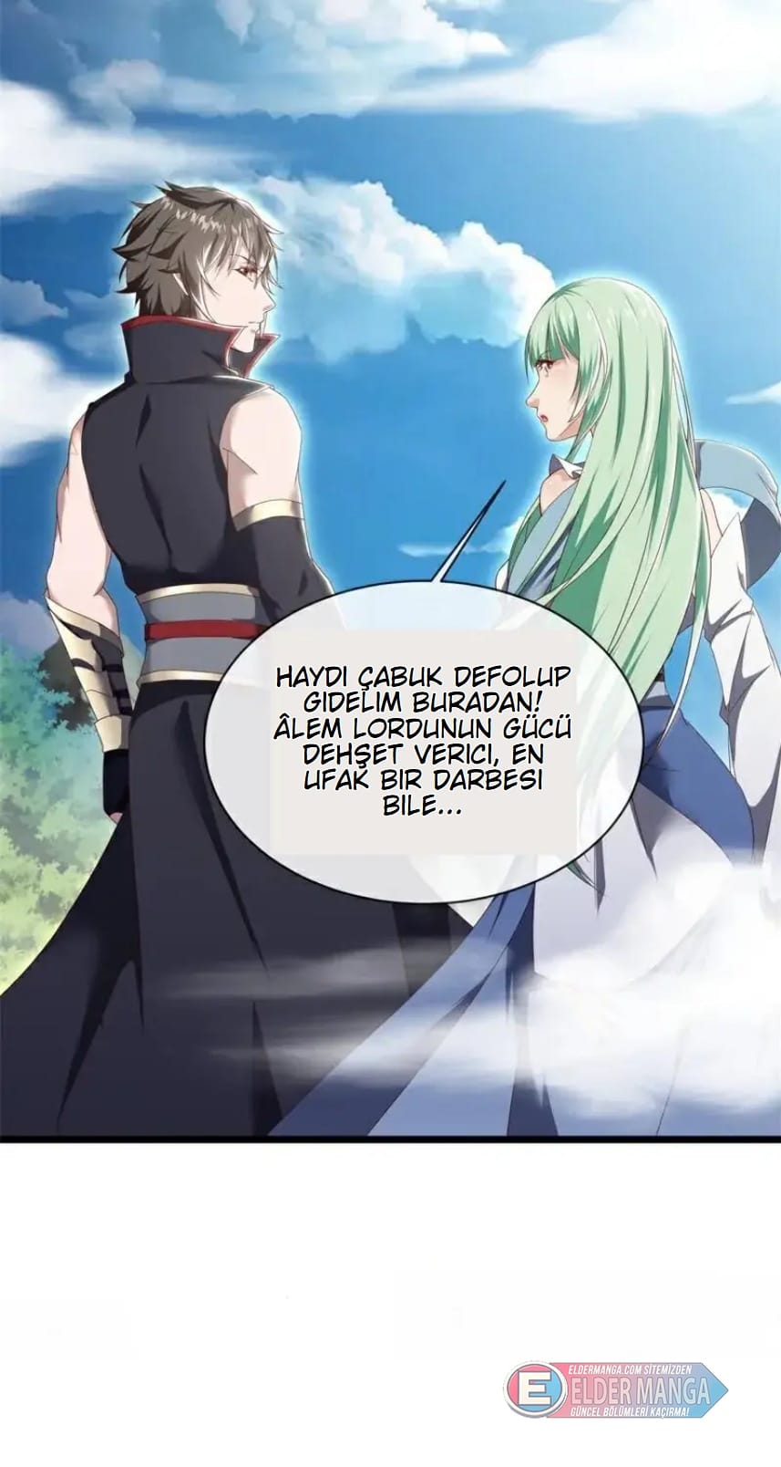 Eşsiz Savaş Ruhu Bölüm 724 - Sayfa 51
