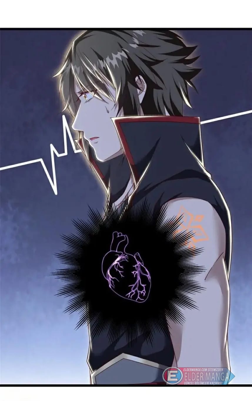 Eşsiz Savaş Ruhu Bölüm 724 - Sayfa 52