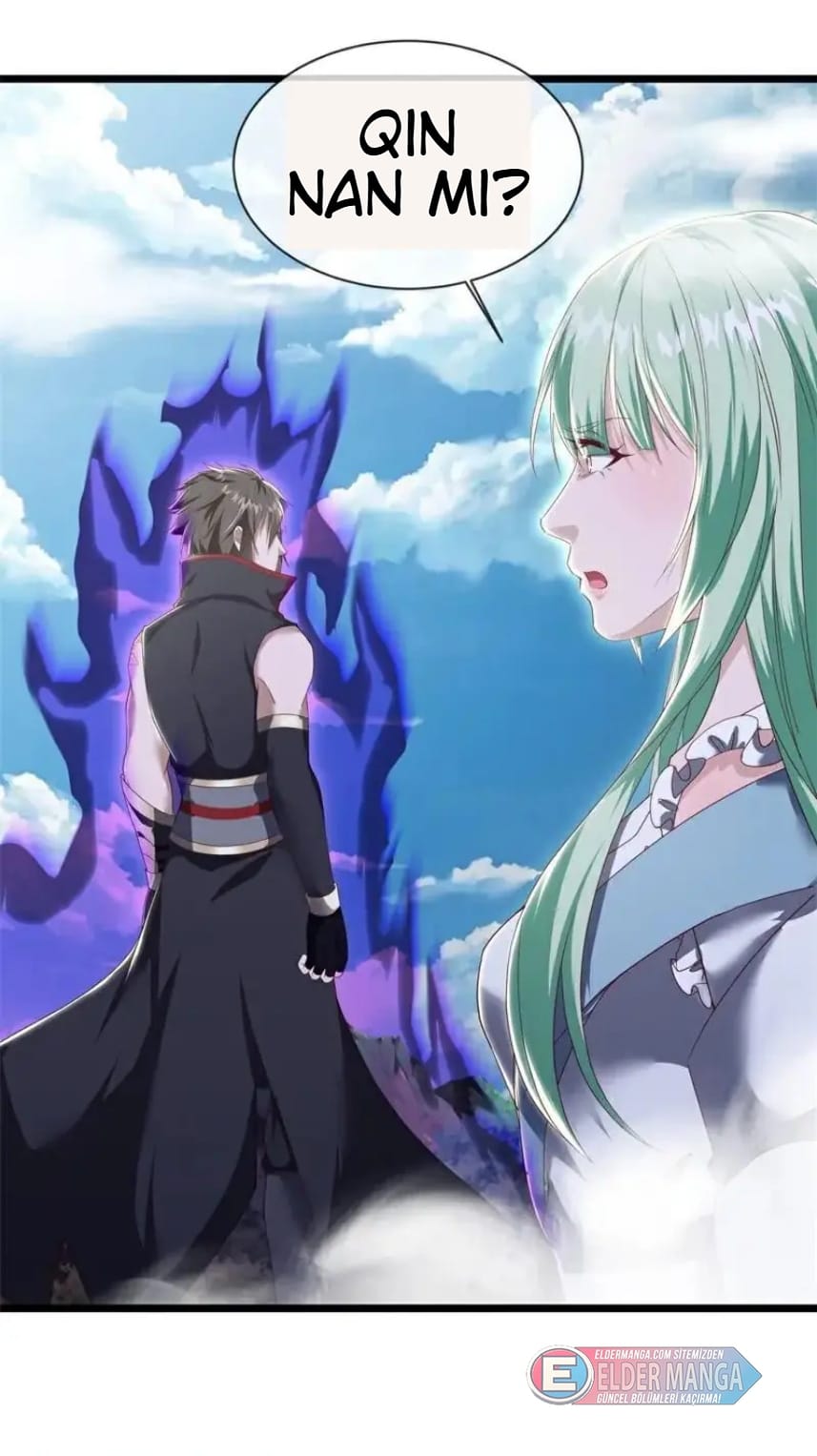 Eşsiz Savaş Ruhu Bölüm 724 - Sayfa 54