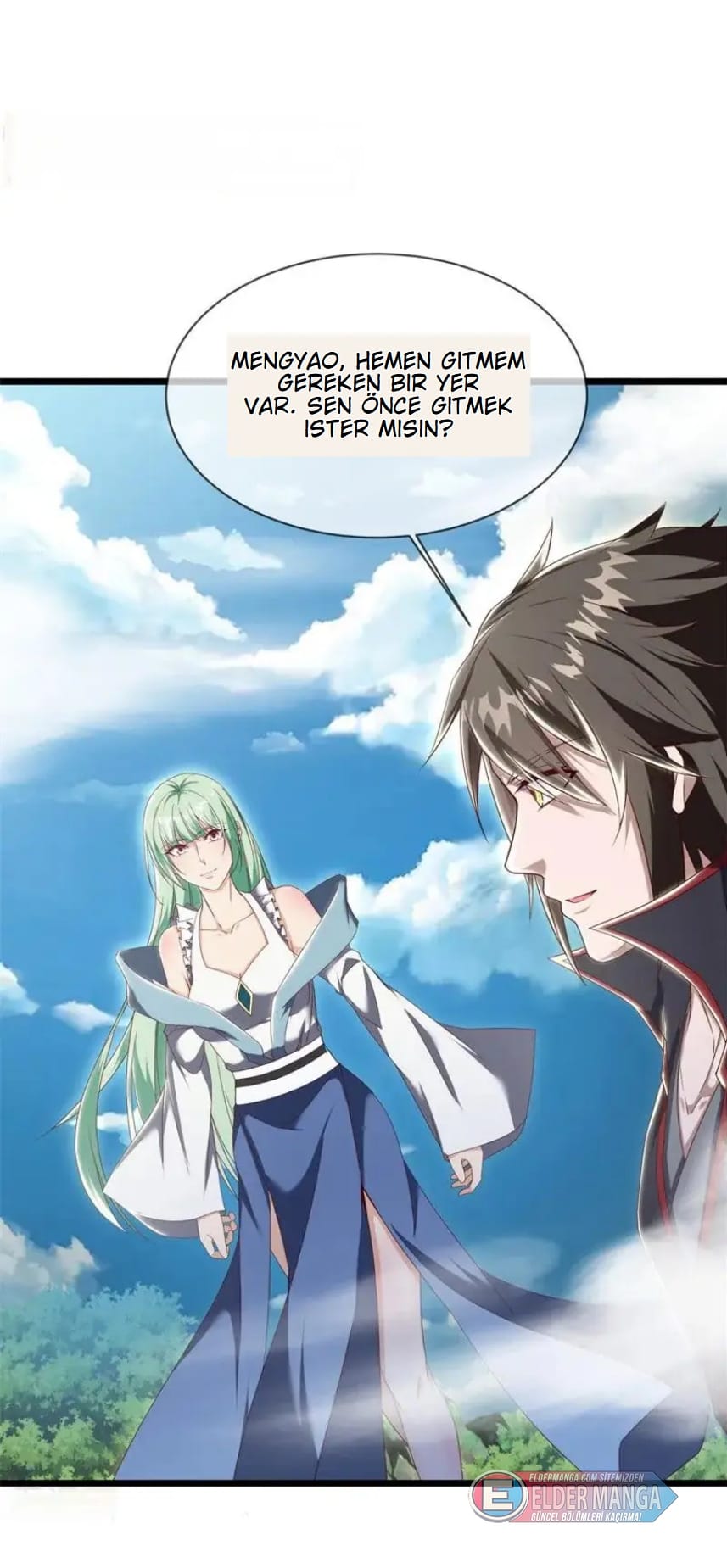 Eşsiz Savaş Ruhu Bölüm 724 - Sayfa 58