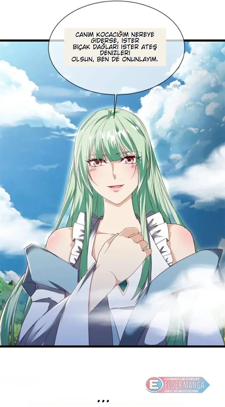 Eşsiz Savaş Ruhu Bölüm 724 - Sayfa 59