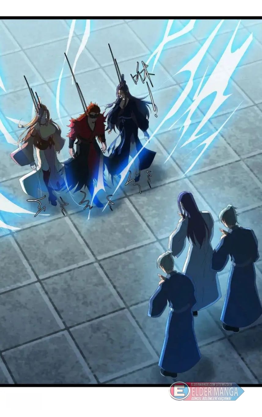 Eşsiz Savaş Ruhu Bölüm 685 - Sayfa 4