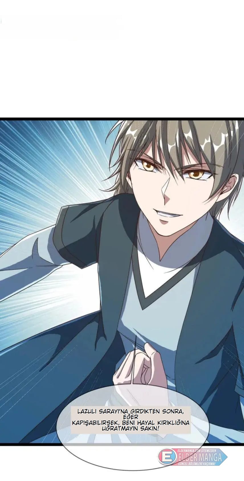 Eşsiz Savaş Ruhu Bölüm 685 - Sayfa 8
