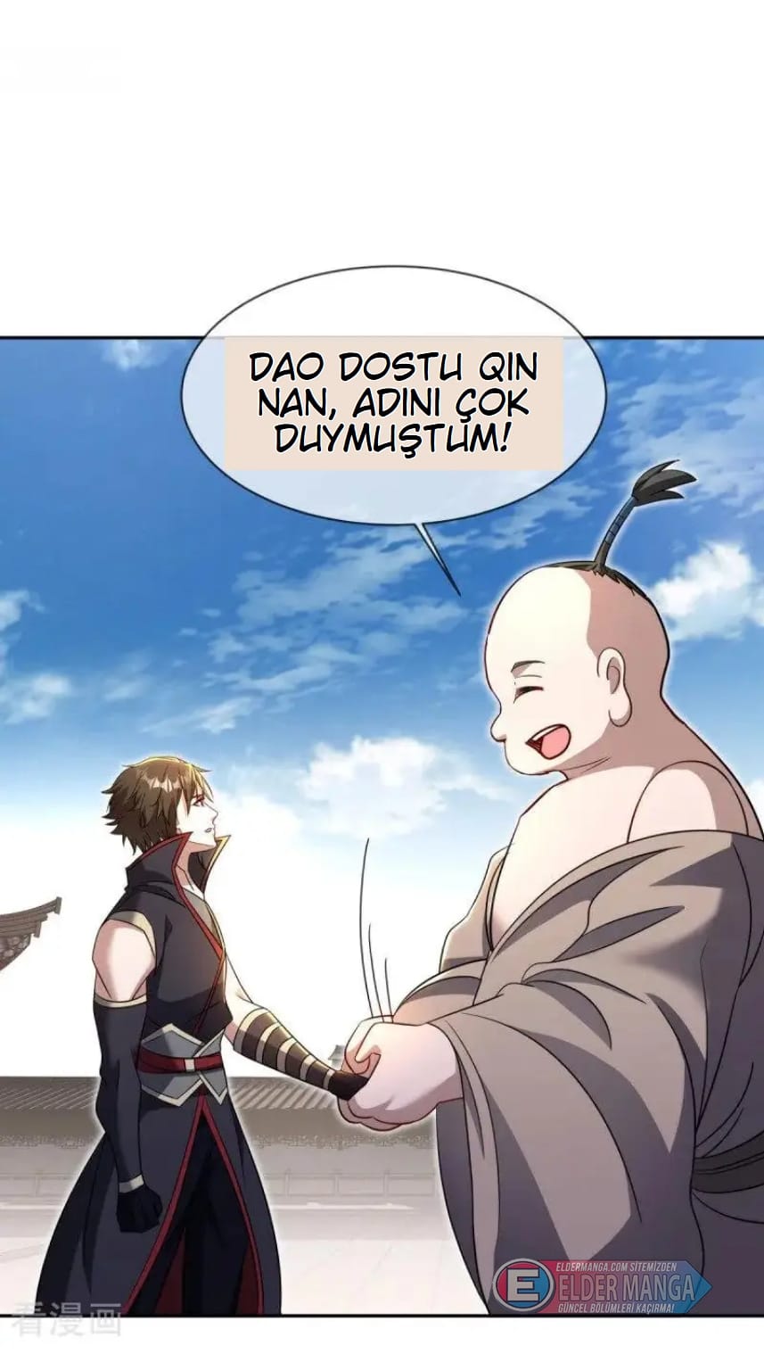 Eşsiz Savaş Ruhu Bölüm 685 - Sayfa 12