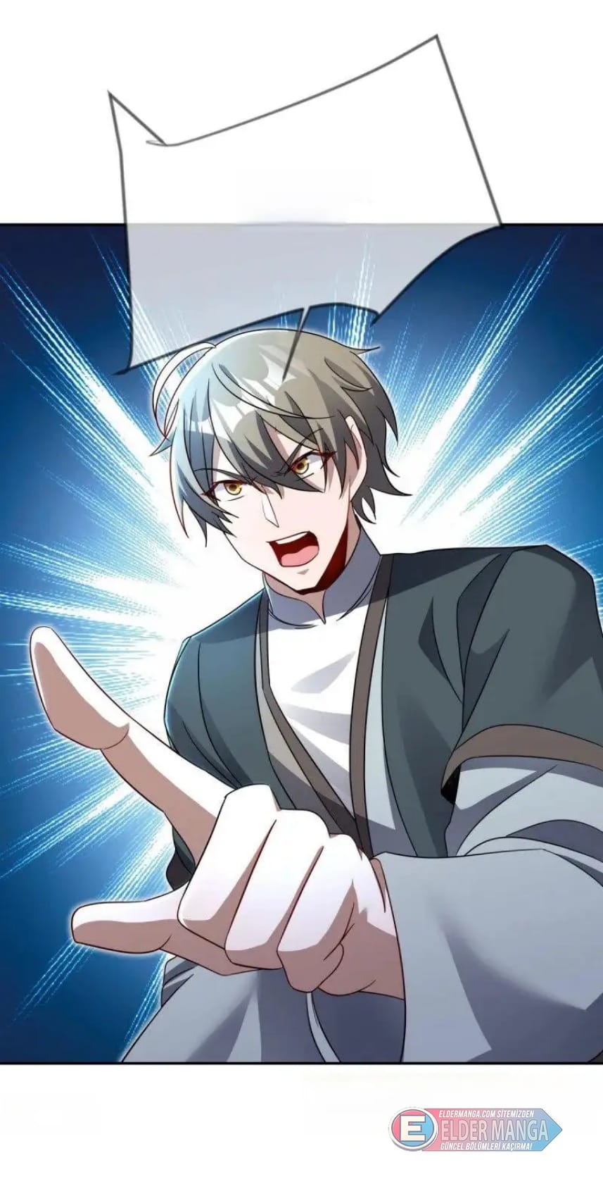 Eşsiz Savaş Ruhu Bölüm 685 - Sayfa 13