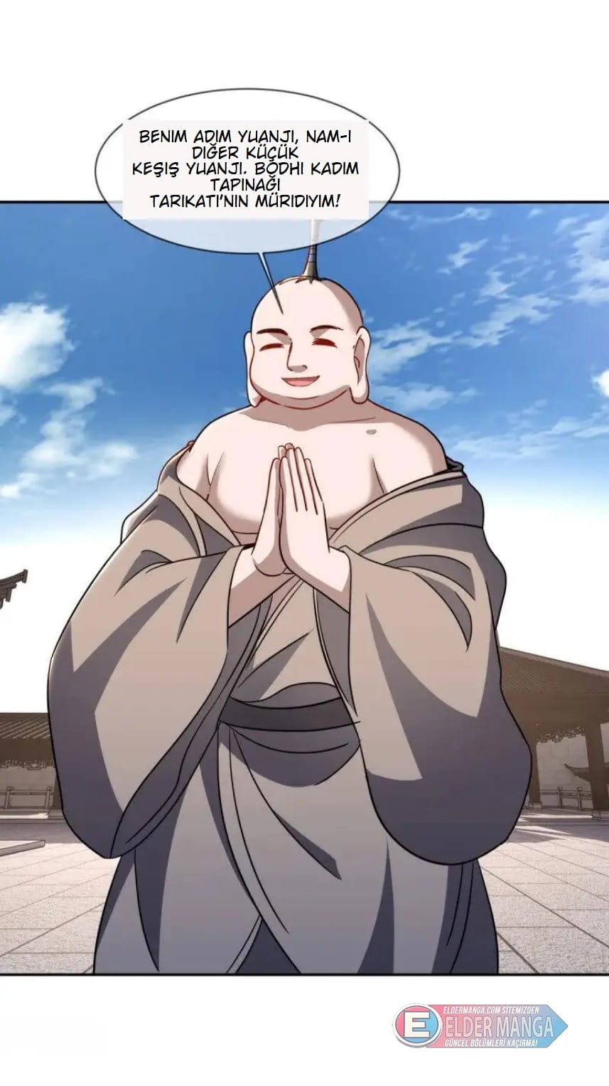 Eşsiz Savaş Ruhu Bölüm 685 - Sayfa 15