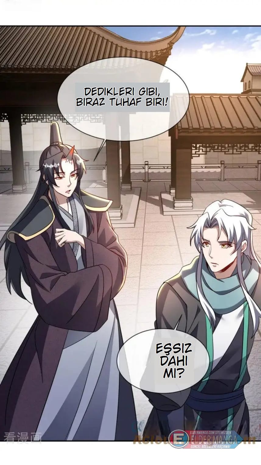 Eşsiz Savaş Ruhu Bölüm 685 - Sayfa 18