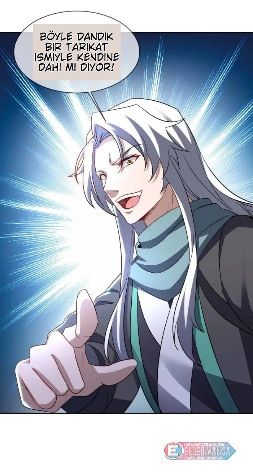 Eşsiz Savaş Ruhu Bölüm 685 - Sayfa 19