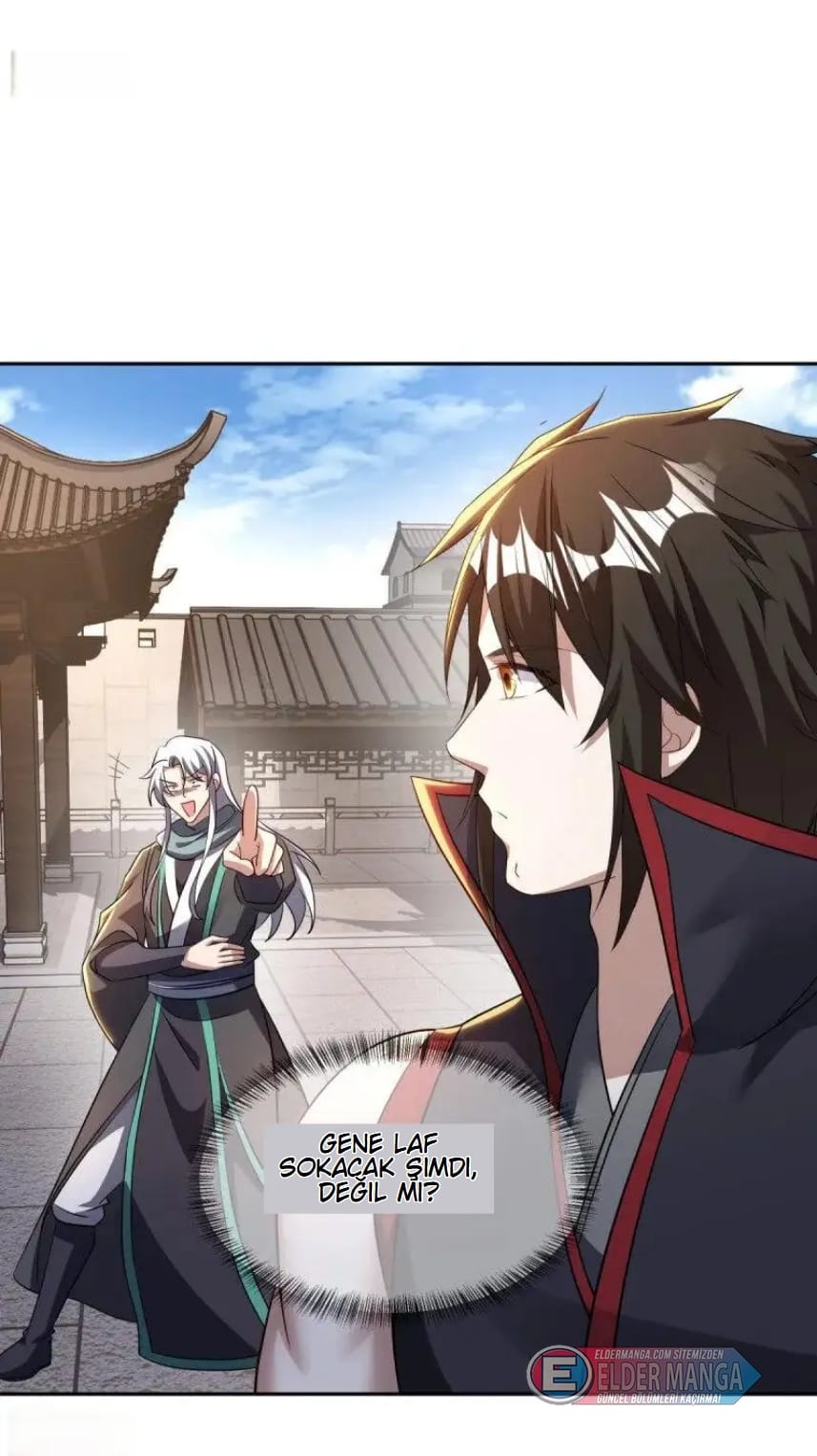 Eşsiz Savaş Ruhu Bölüm 685 - Sayfa 20