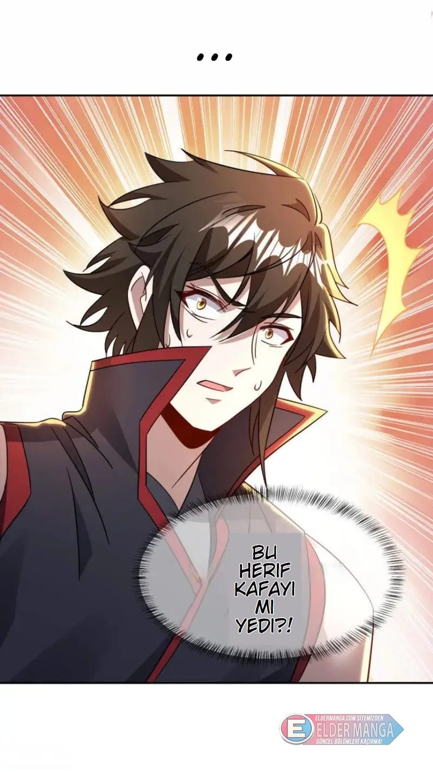 Eşsiz Savaş Ruhu Bölüm 685 - Sayfa 22
