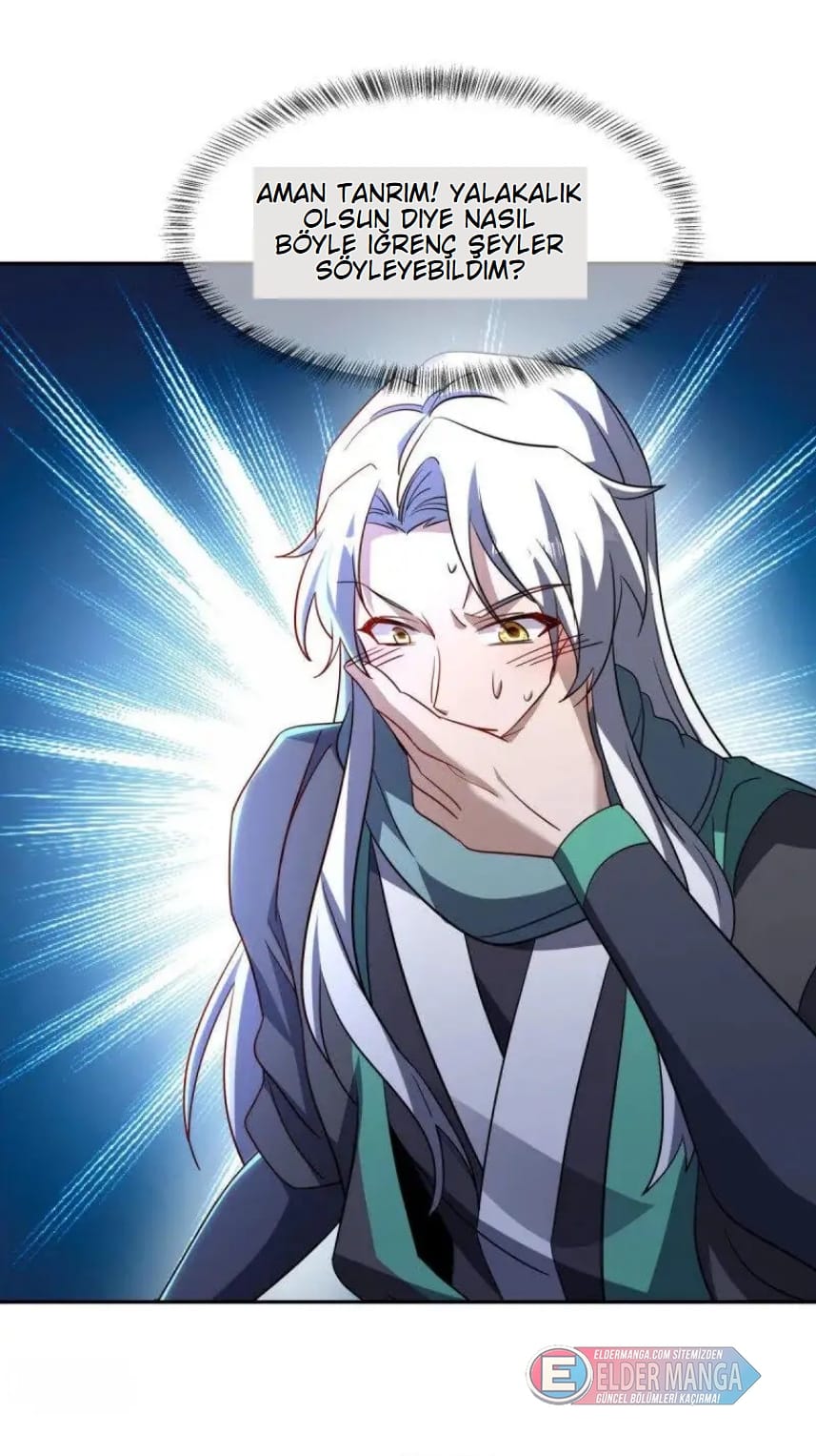 Eşsiz Savaş Ruhu Bölüm 685 - Sayfa 23