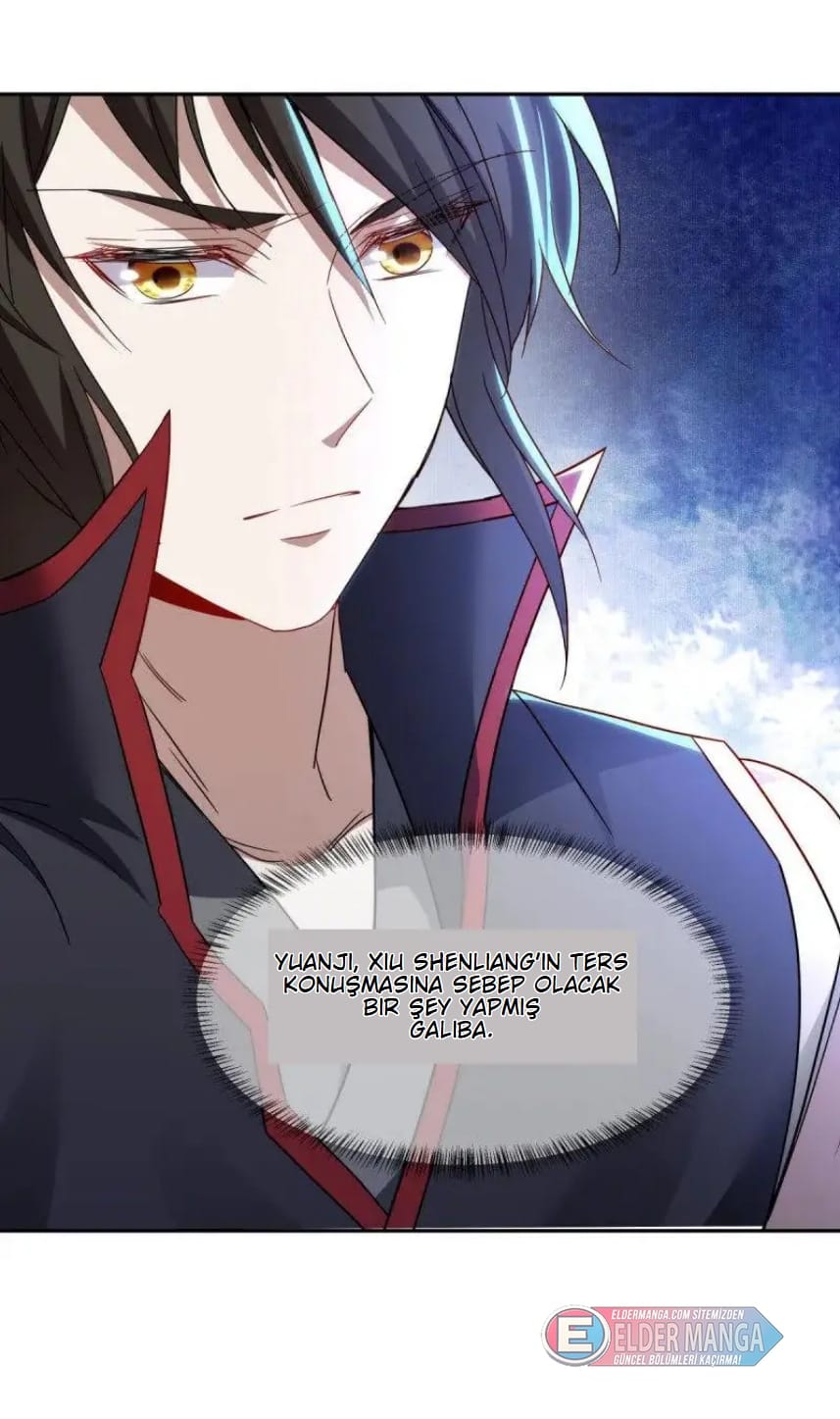 Eşsiz Savaş Ruhu Bölüm 685 - Sayfa 25