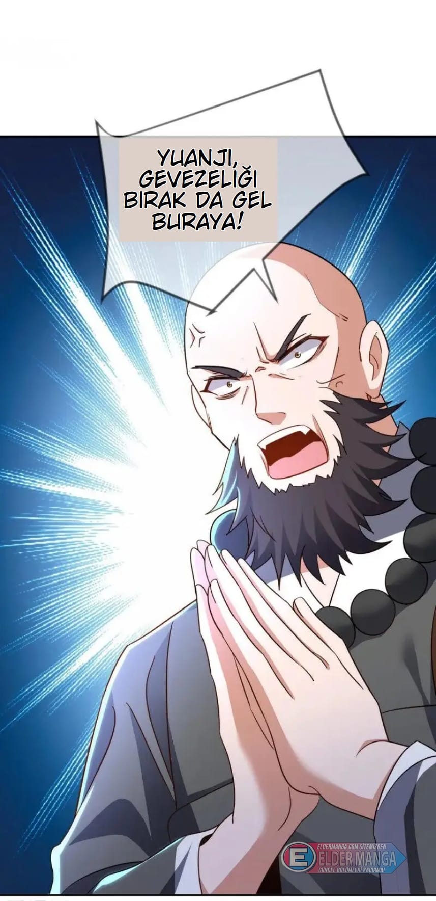 Eşsiz Savaş Ruhu Bölüm 685 - Sayfa 26