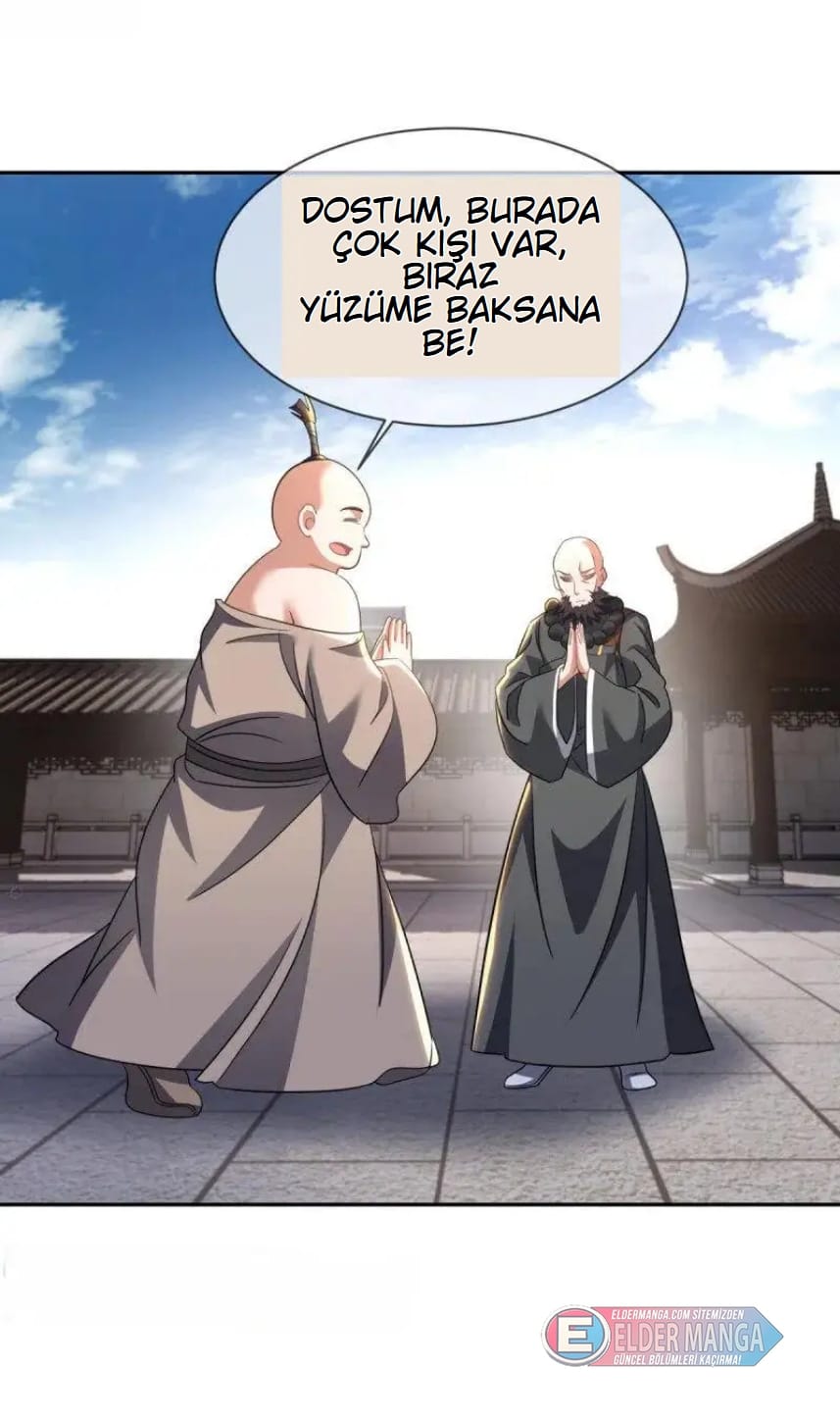 Eşsiz Savaş Ruhu Bölüm 685 - Sayfa 27
