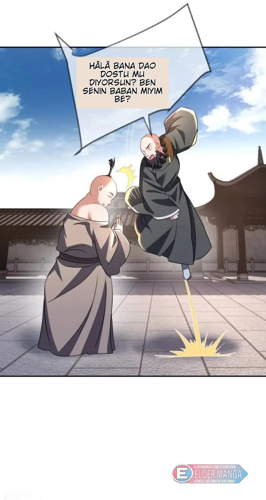 Eşsiz Savaş Ruhu Bölüm 685 - Sayfa 28