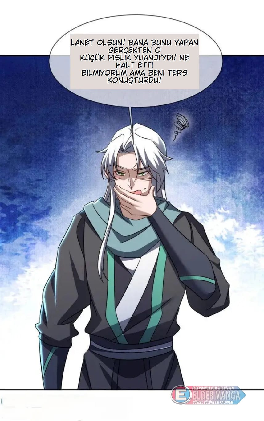 Eşsiz Savaş Ruhu Bölüm 685 - Sayfa 30