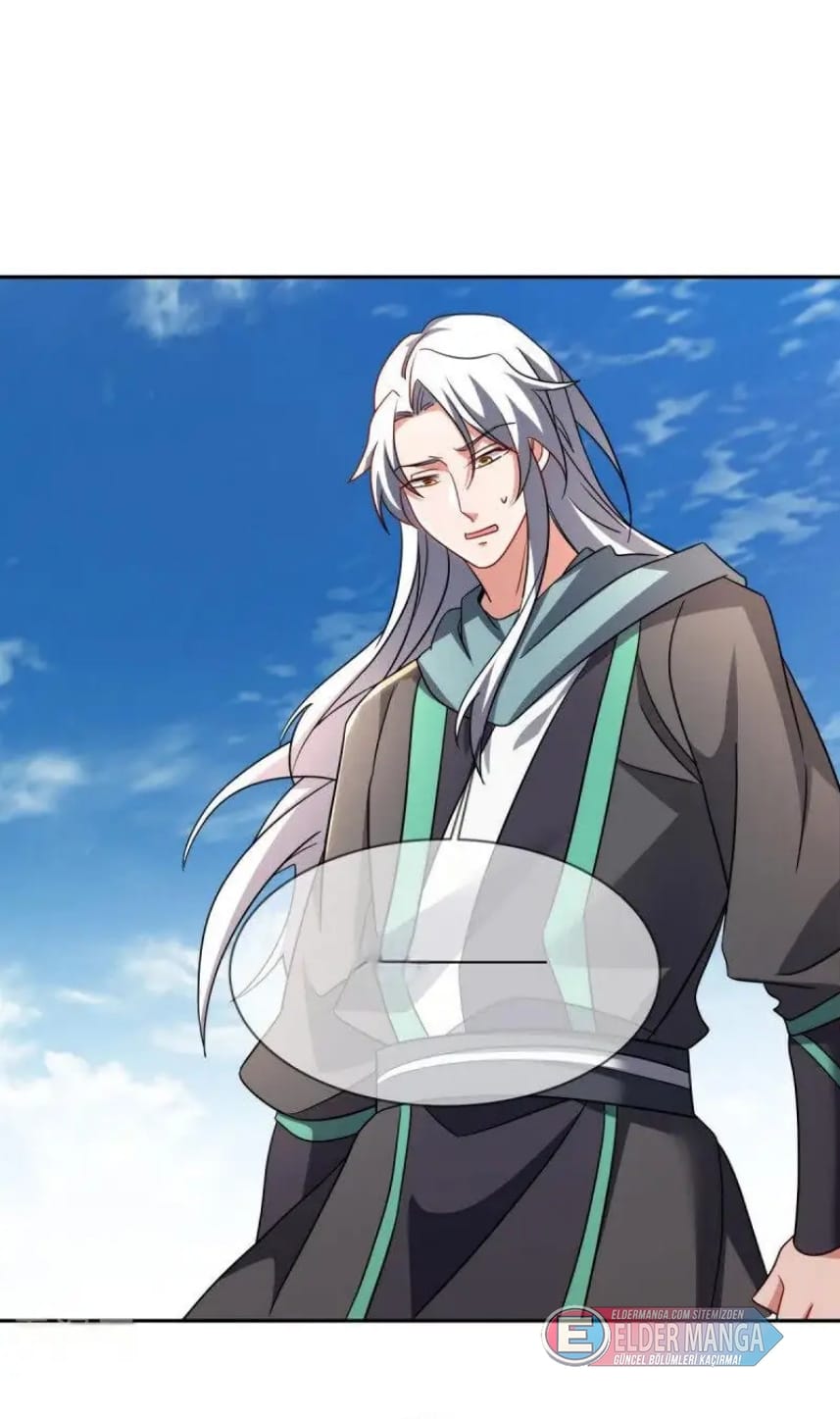 Eşsiz Savaş Ruhu Bölüm 685 - Sayfa 32