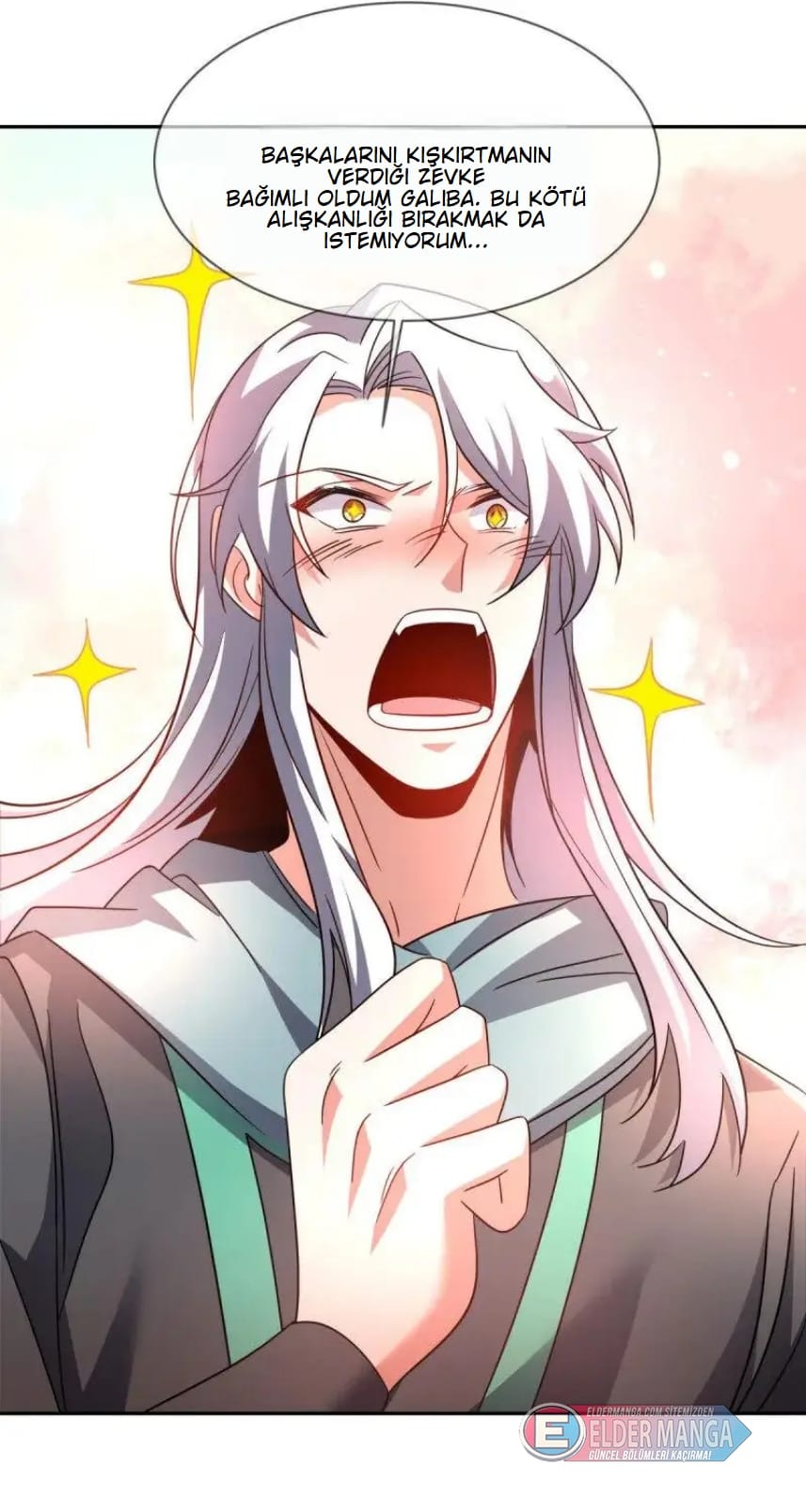 Eşsiz Savaş Ruhu Bölüm 685 - Sayfa 33