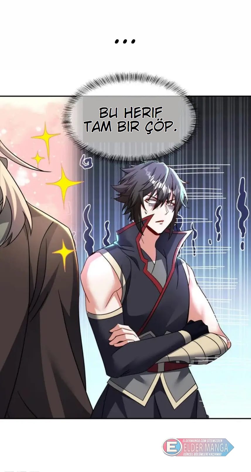 Eşsiz Savaş Ruhu Bölüm 685 - Sayfa 34