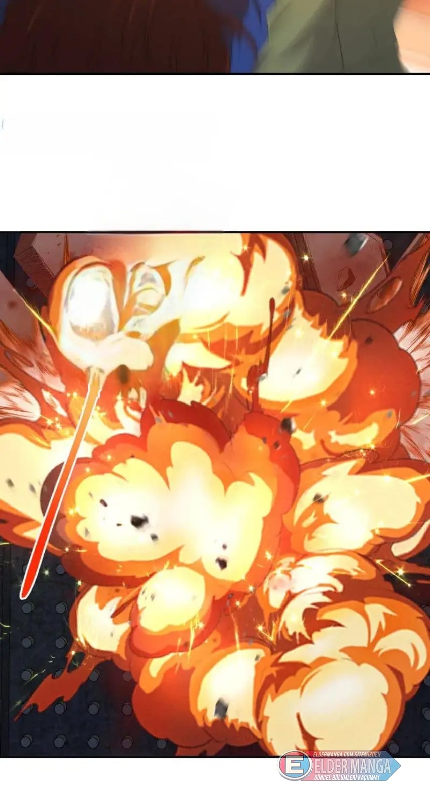 Eşsiz Savaş Ruhu Bölüm 685 - Sayfa 38