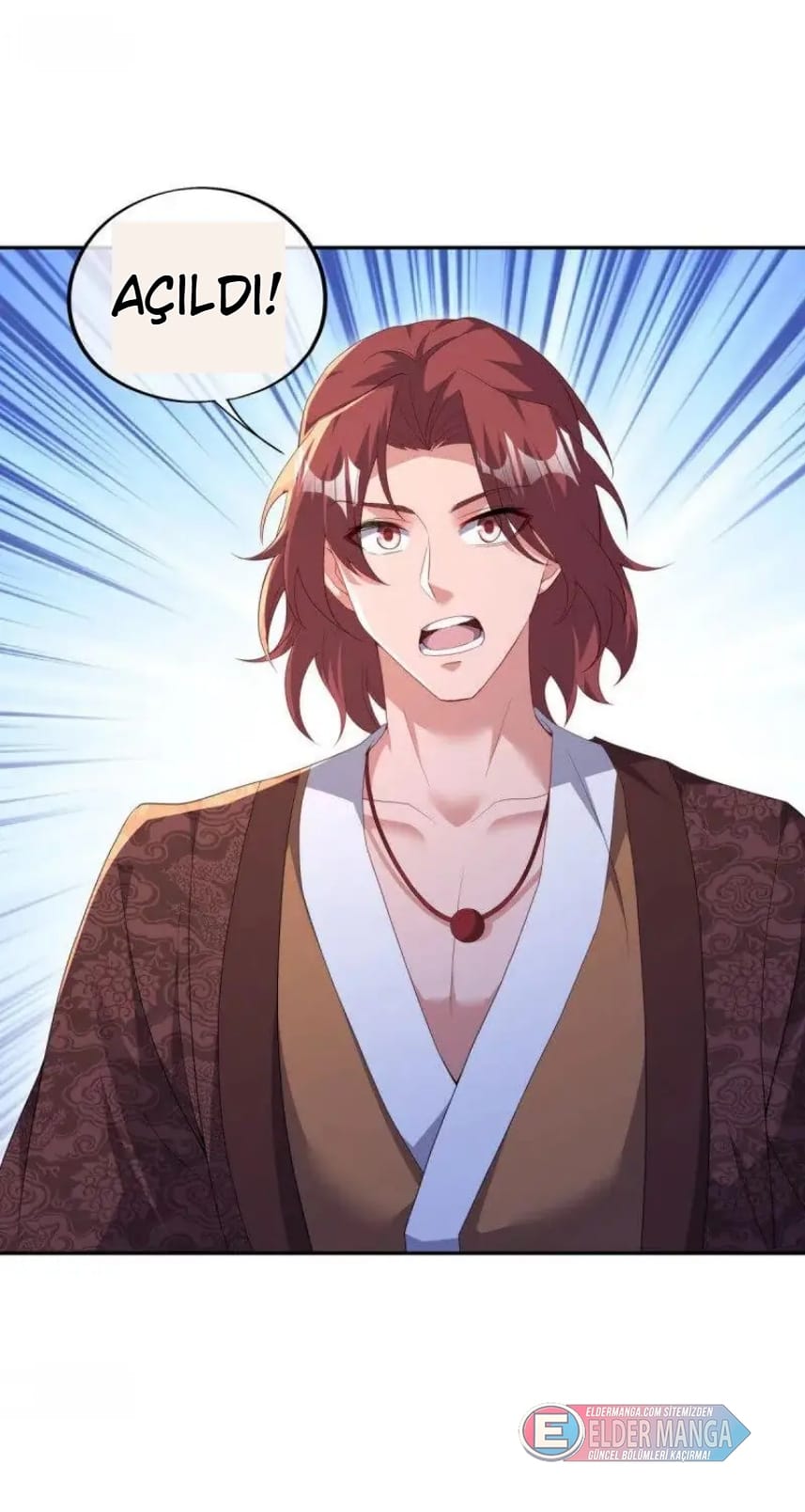 Eşsiz Savaş Ruhu Bölüm 685 - Sayfa 39