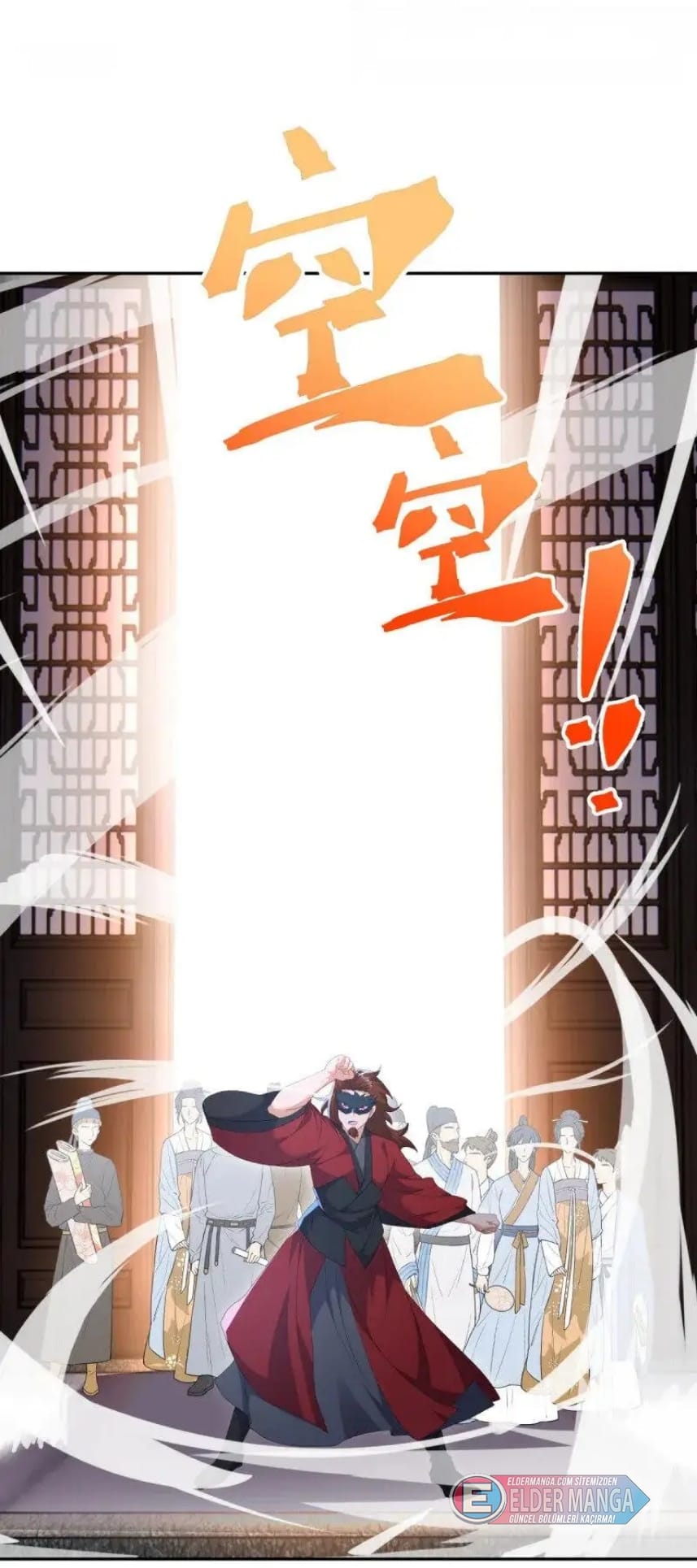 Eşsiz Savaş Ruhu Bölüm 685 - Sayfa 41