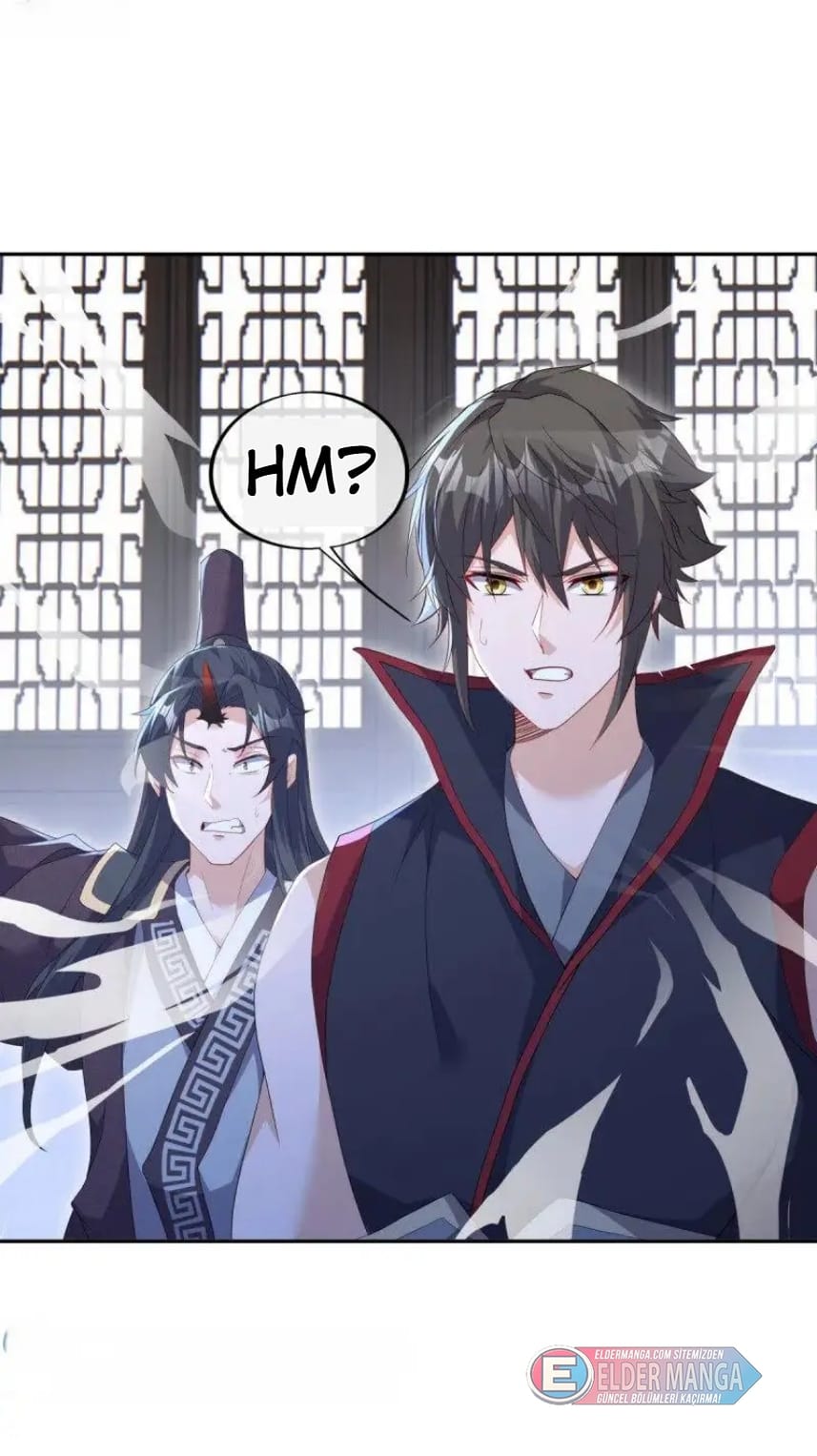 Eşsiz Savaş Ruhu Bölüm 685 - Sayfa 44