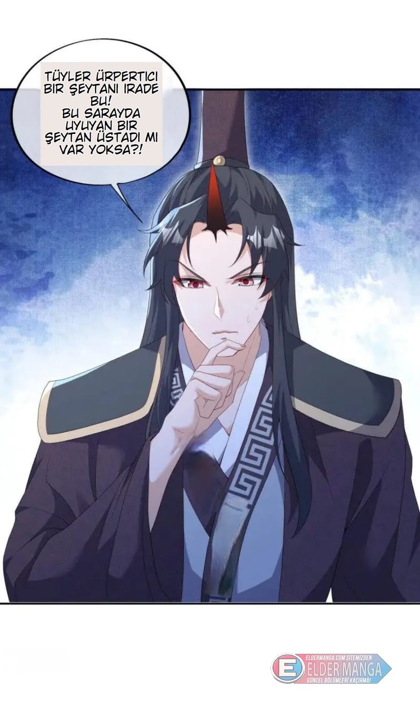 Eşsiz Savaş Ruhu Bölüm 685 - Sayfa 45